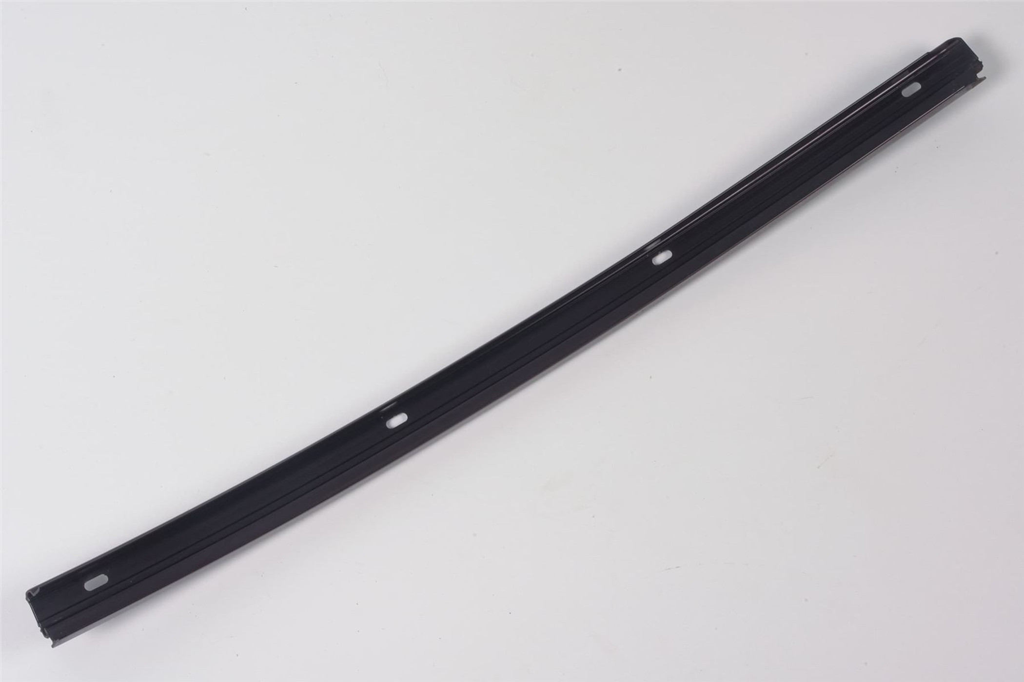 Mercedes 2306900939 A Pillar Rail - Left Black | R230 SL