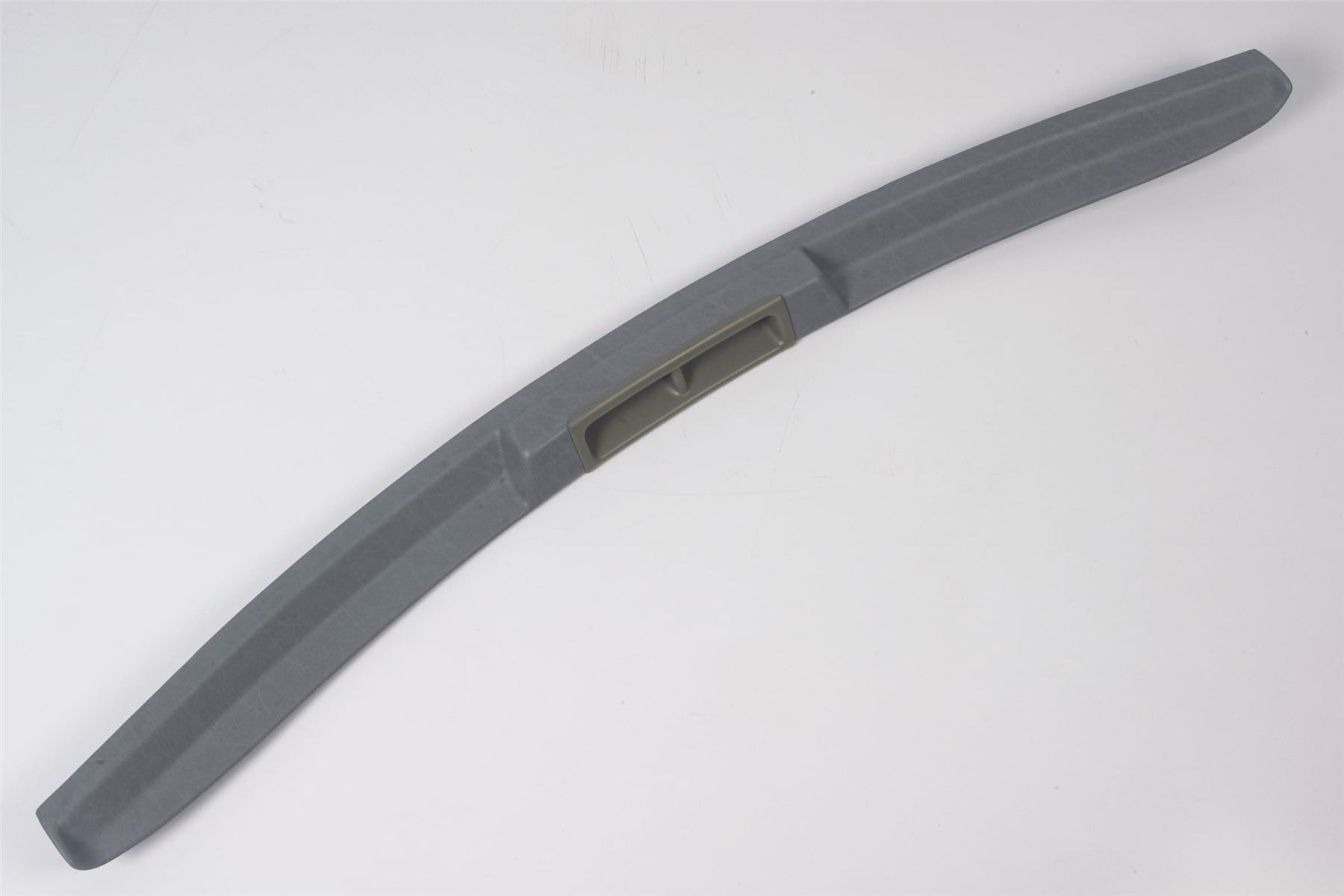 Mercedes 1297700080 Roof Grab Handle Rail - Grey (a) | R129 SL