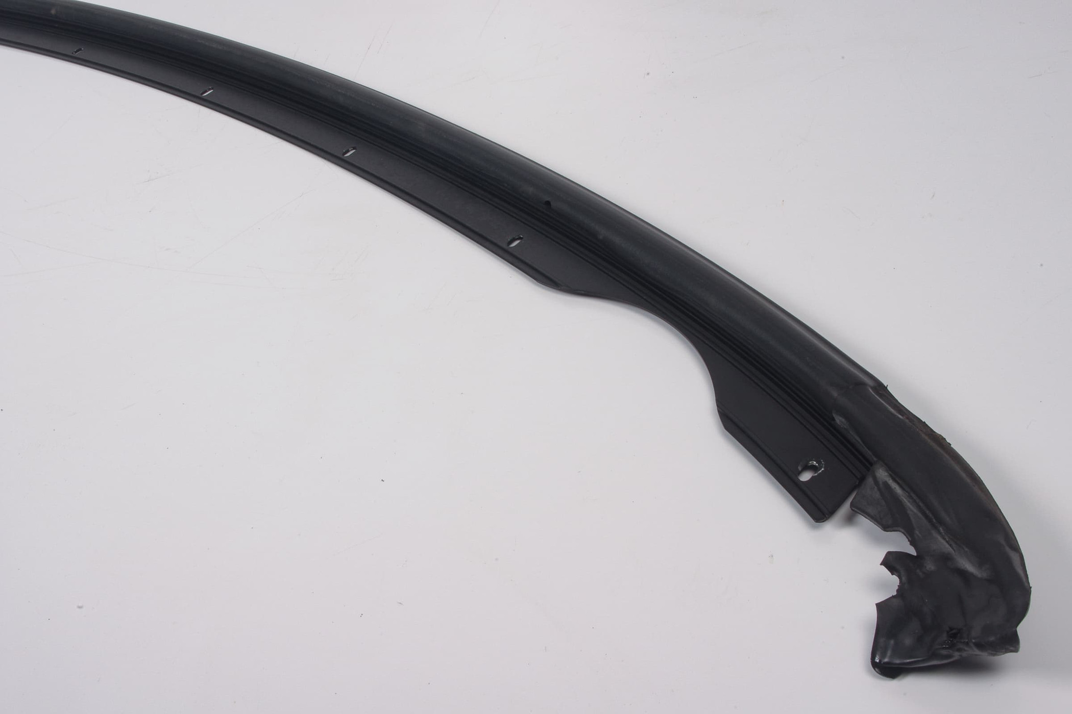 Mercedes 1297710139 Soft Top Seal Set | R129 SL