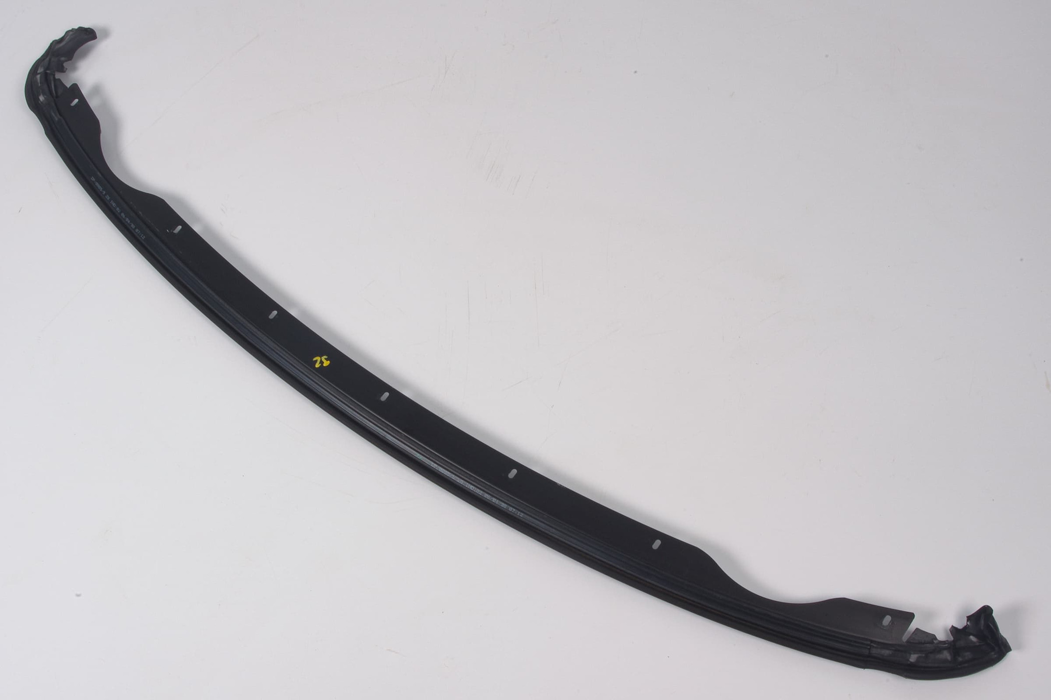 Mercedes 1297710139 Soft Top Seal Set | R129 SL