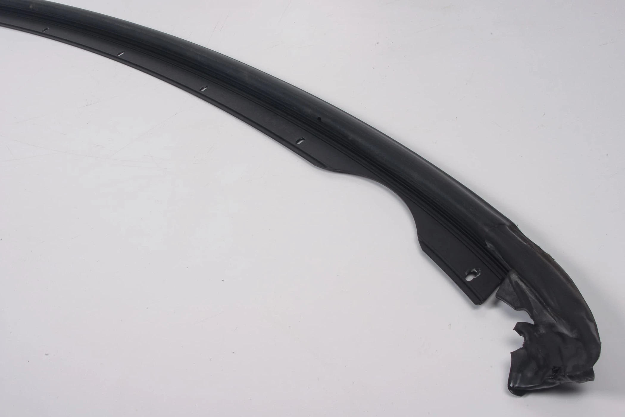 Mercedes 1297710139 Soft Top Seal Set | R129 SL