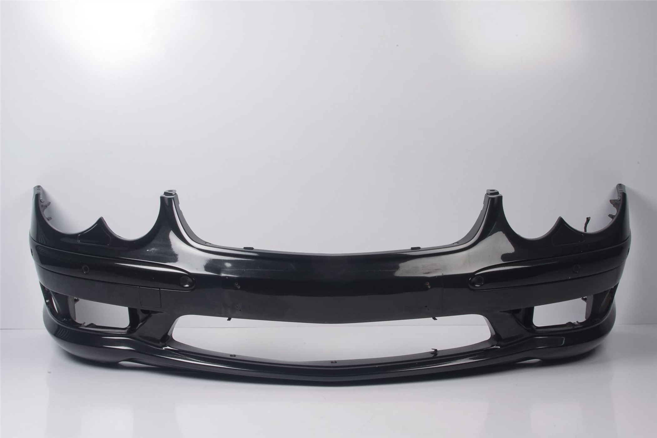 Mercedes-Benz - Exterior Parts & Accessories - Bumpers & Components - Page  1 - The R129 Co