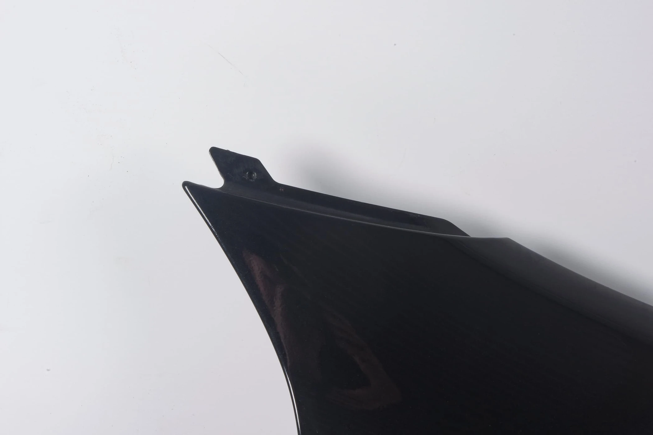 Mercedes 2308800218 Wing - Front Right Black | R230 SL