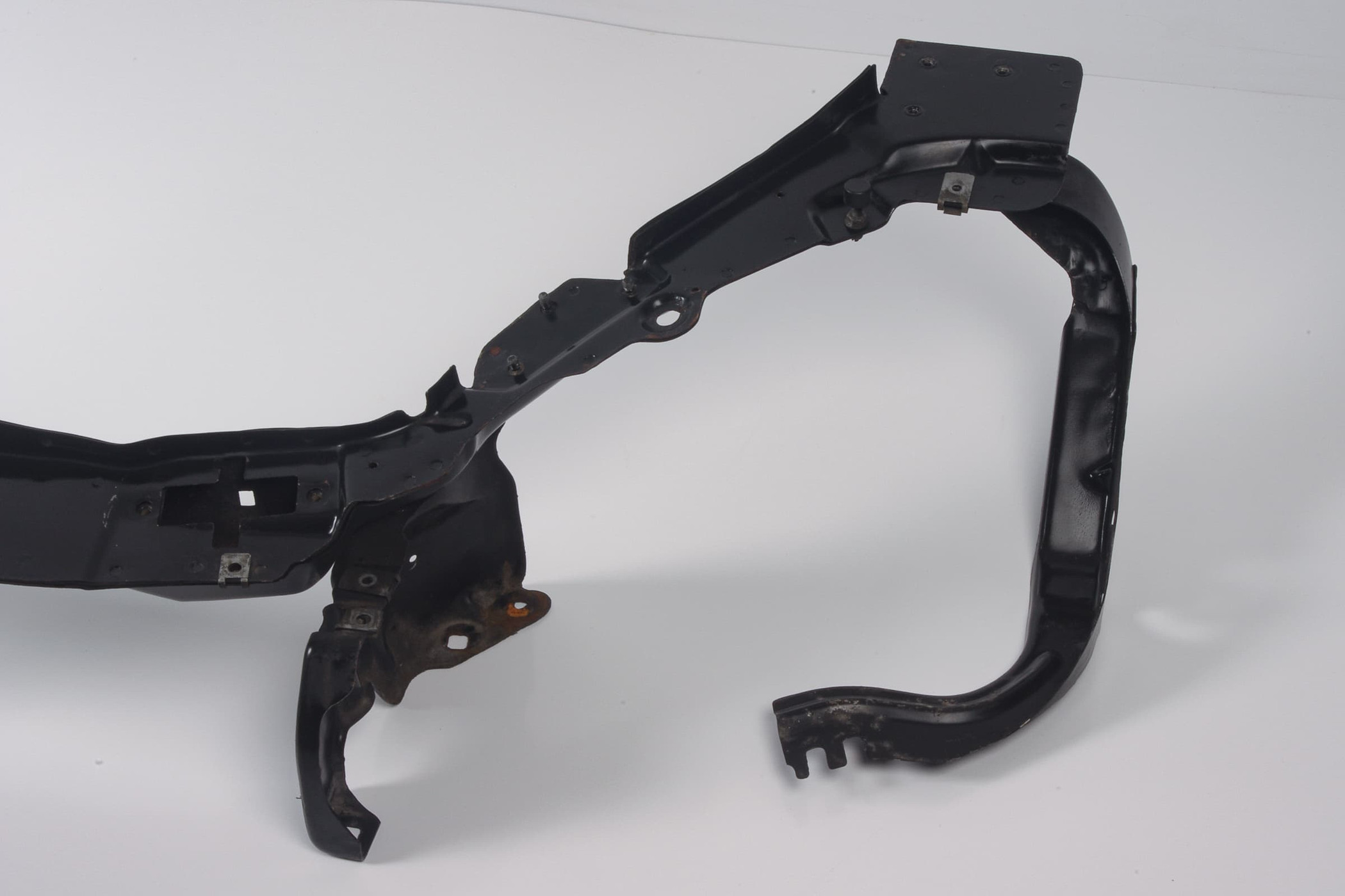 Mercedes 2306201416 Crossmember | R230 SL