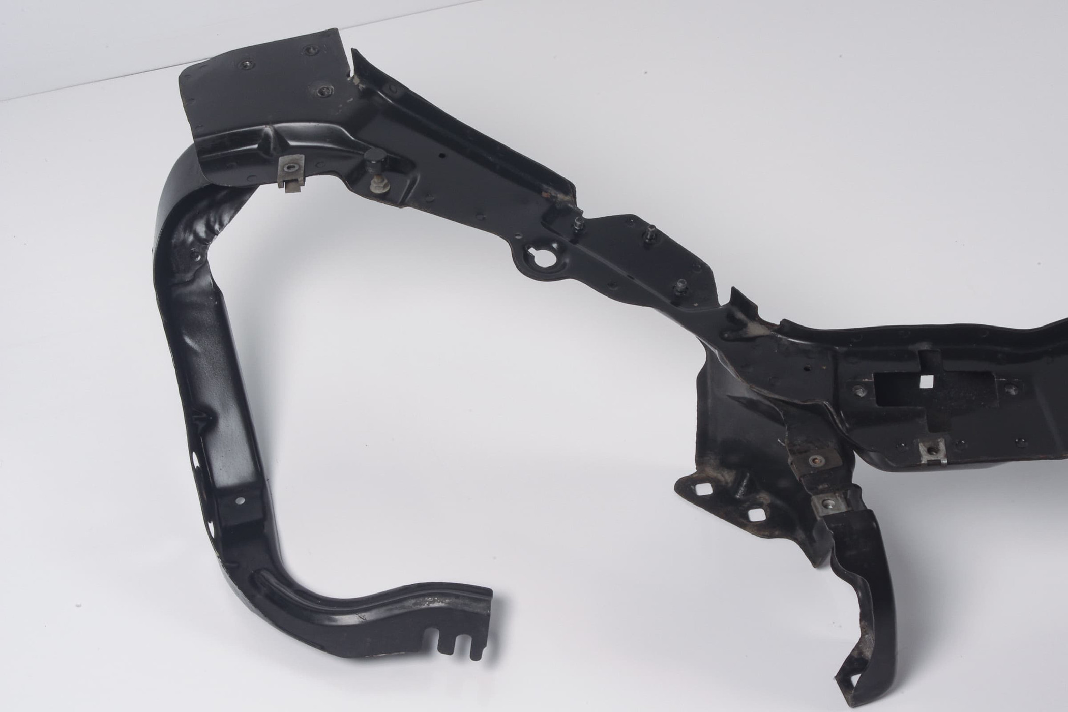 Mercedes 2306201416 Crossmember | R230 SL