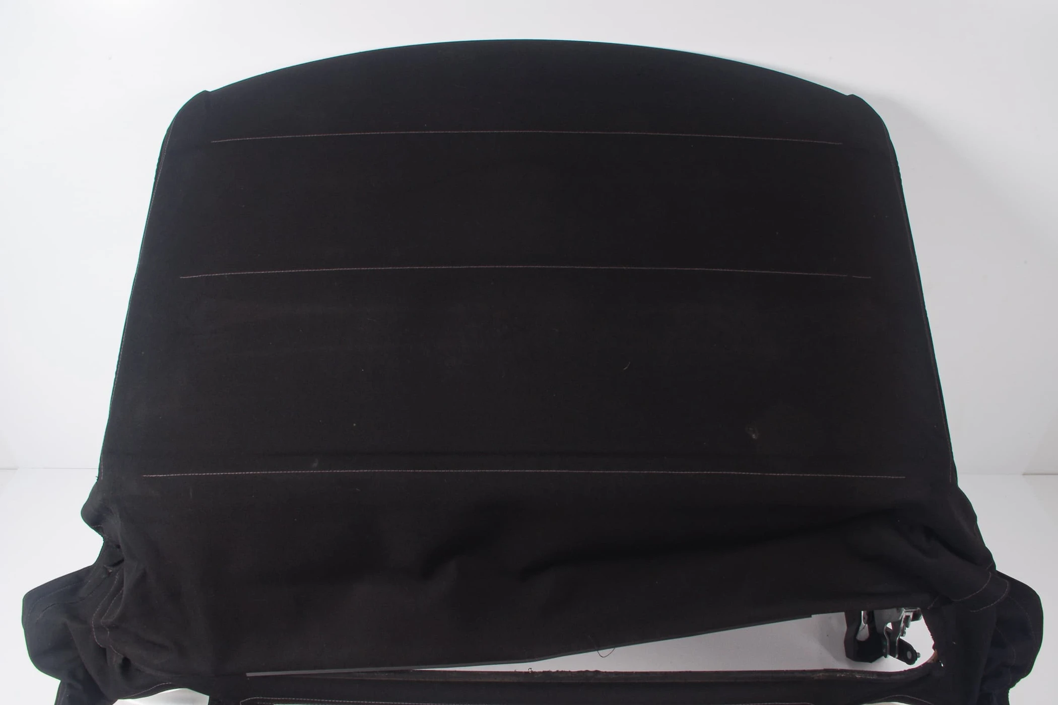 Mercedes 1297700301 Soft Top - Black | R129 SL