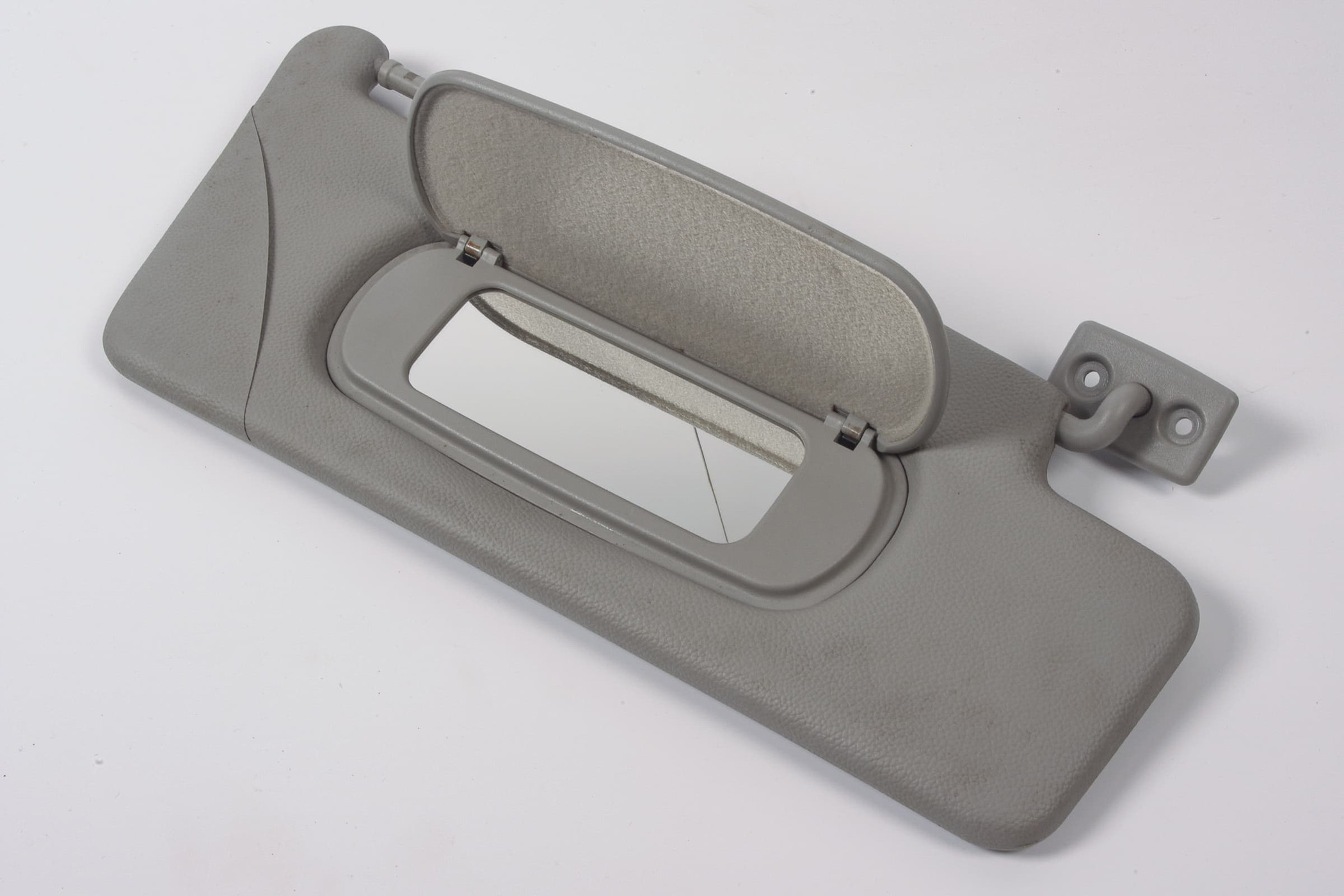 Mercedes 2308100210 Sun Visor - Right Grey (a) | R230 SL