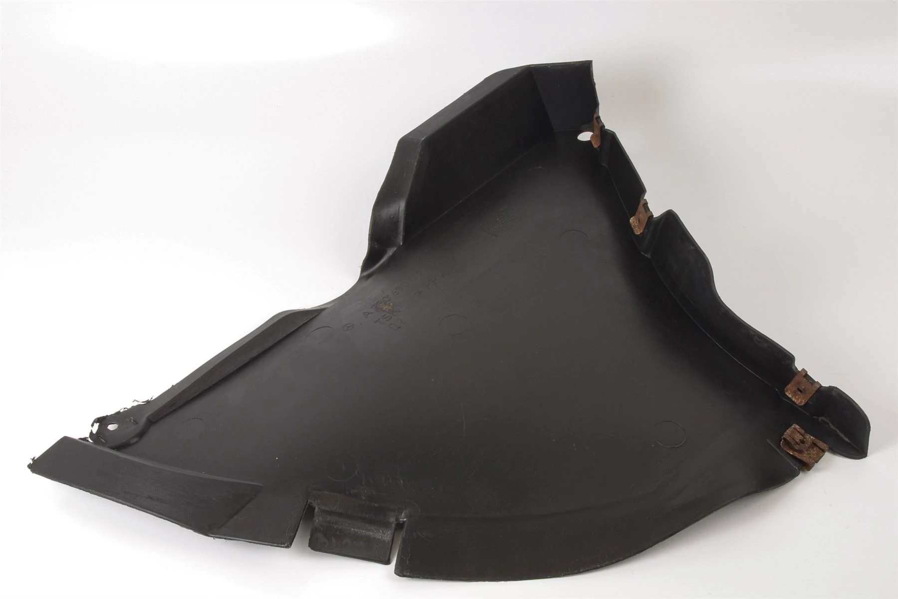 Mercedes 2306900730 Wheel Arch Liner - Front Left | R230 SL