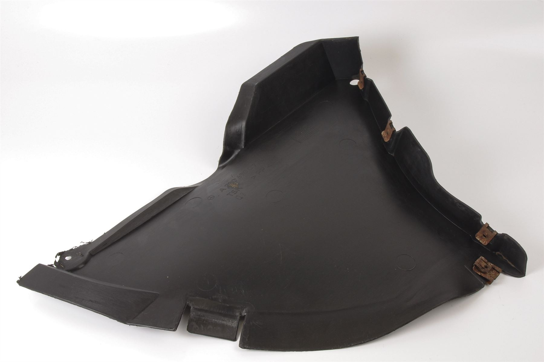 Mercedes 2306900730 Wheel Arch Liner - Front Left | R230 SL