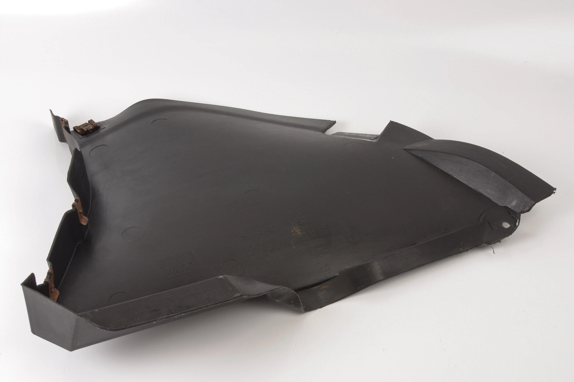Mercedes 2306900730 Wheel Arch Liner - Front Left | R230 SL
