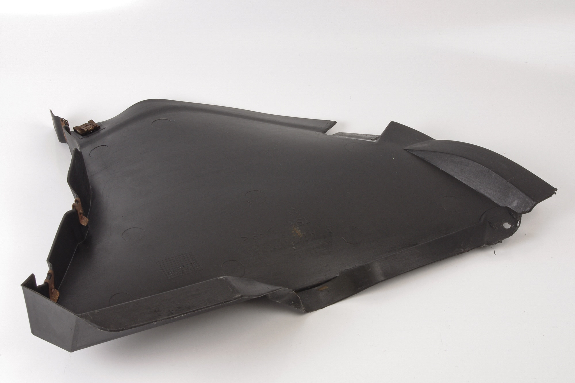 Mercedes 2306900730 Wheel Arch Liner - Front Left | R230 SL