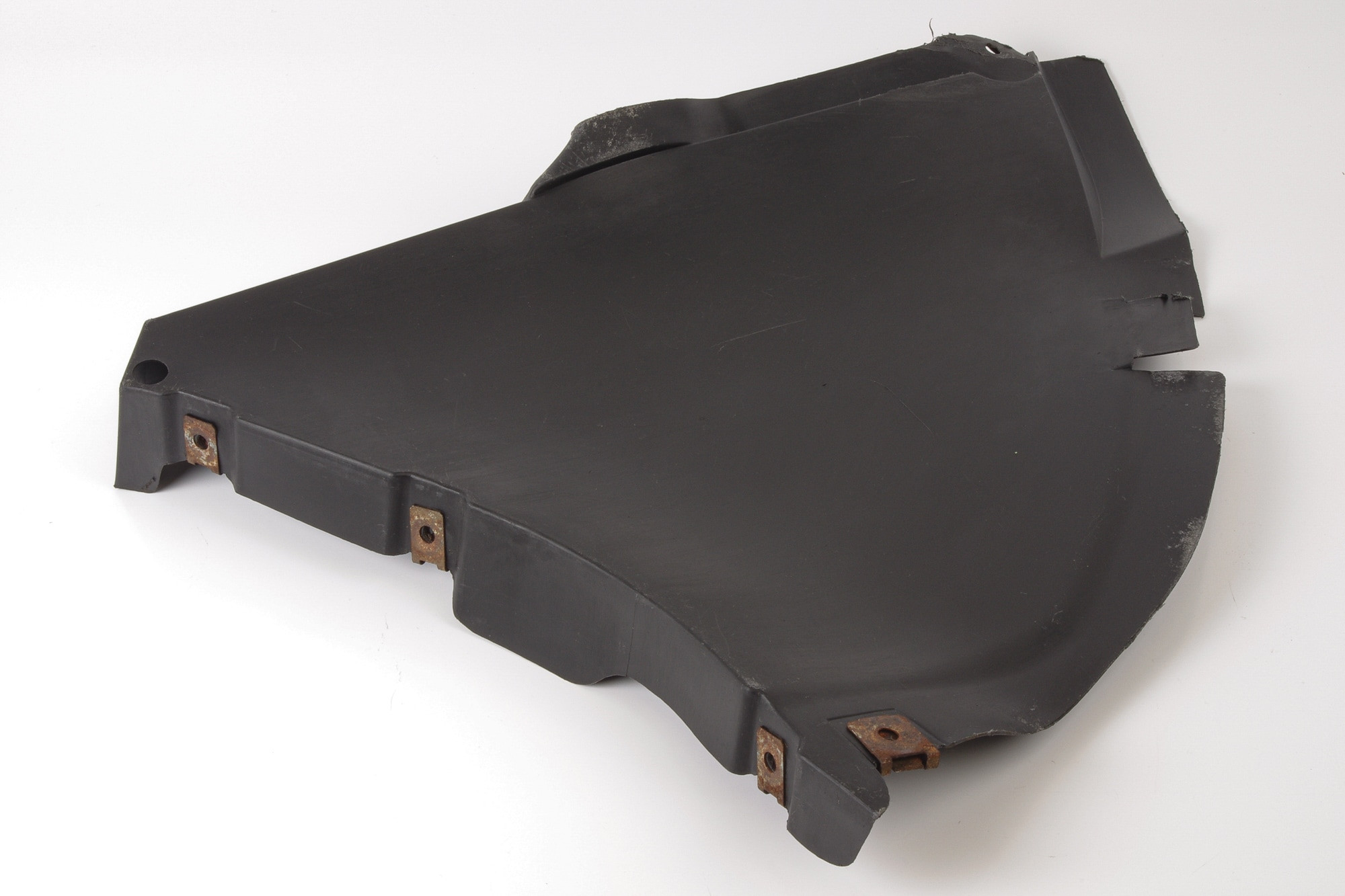 Mercedes 2306900730 Wheel Arch Liner - Front Left | R230 SL