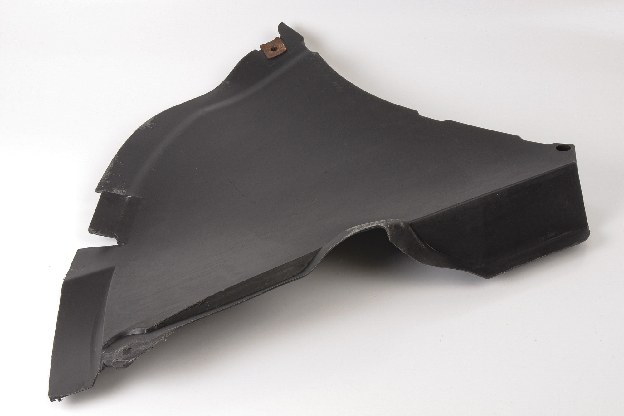 Mercedes 2306900730 Wheel Arch Liner - Front Left | R230 SL