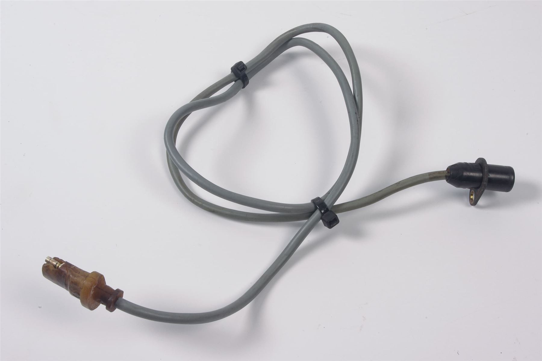 Mercedes 0011538428 Crankshaft Position Sensor | C107 R107 SL W116 W126 S...