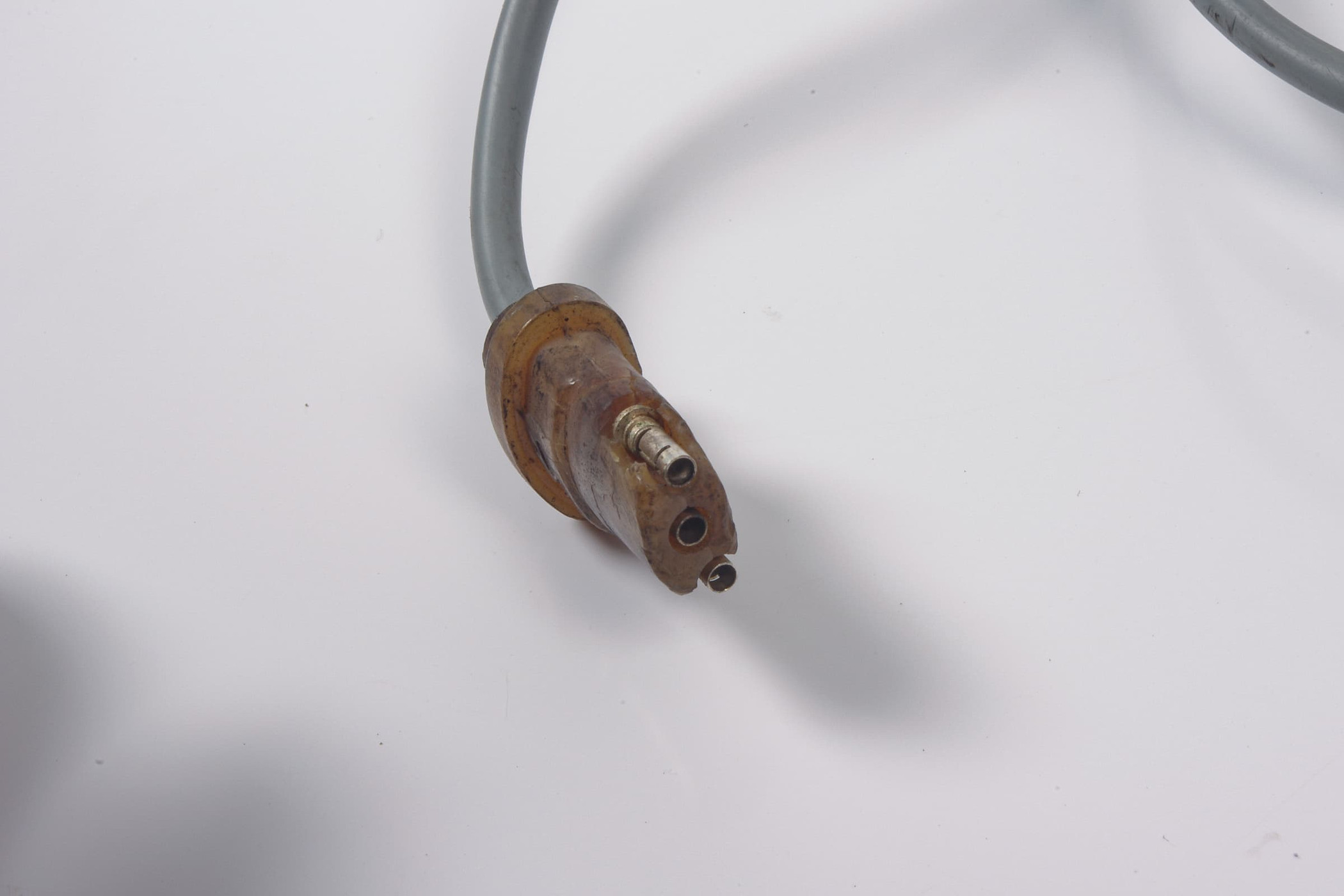 Mercedes 0011538428 Crankshaft Position Sensor | C107 R107 SL W116 W126 S...