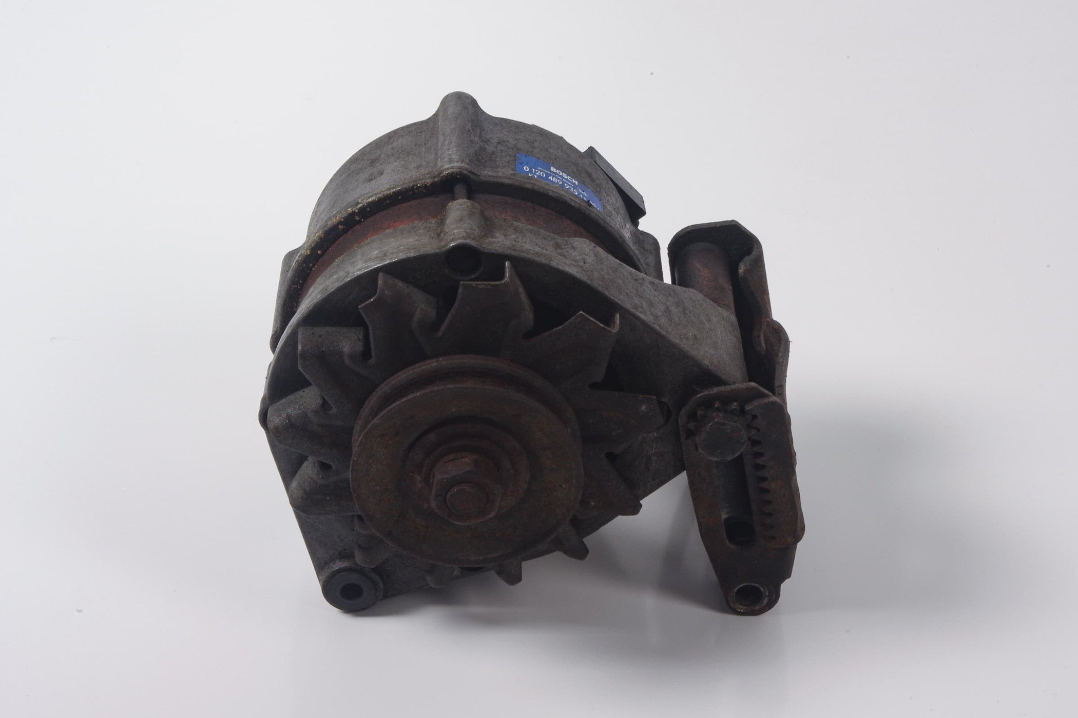 Mercedes 0051549802 Alternator | C107 R107 SL W115 W123 W124 W210 E W116 W126...