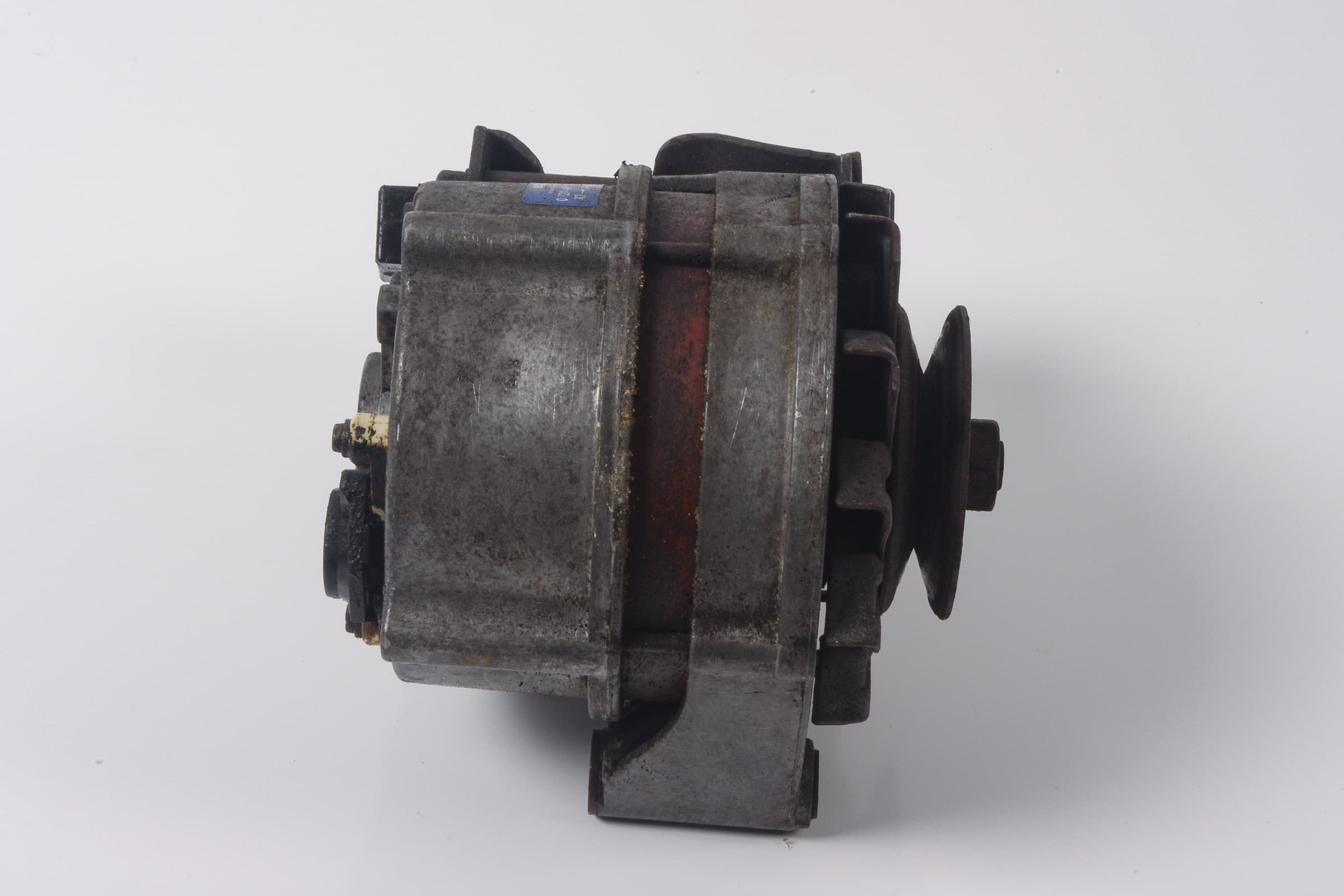 Mercedes 0051549802 Alternator | C107 R107 SL W115 W123 W124 W210 E W116 W126...