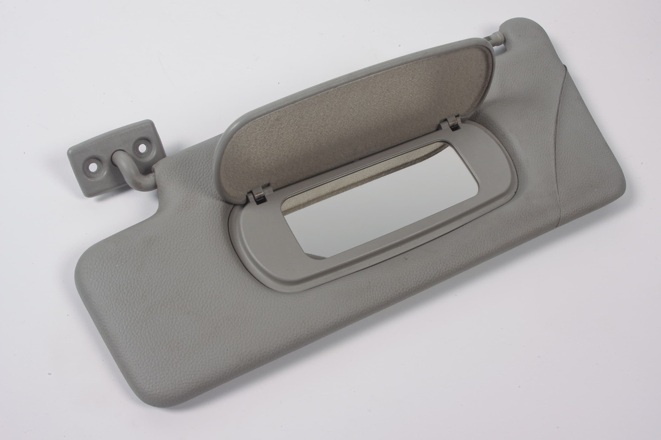 Mercedes 2308100110 Sun Visor - Left Grey (a) | R230 SL