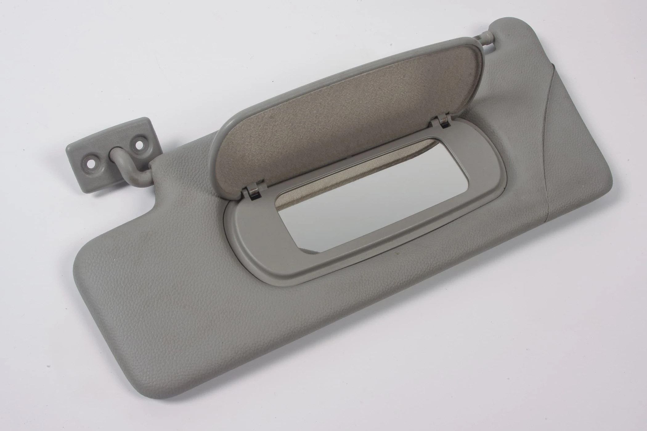 Mercedes 2308100110 Sun Visor - Left Grey (a) | R230 SL