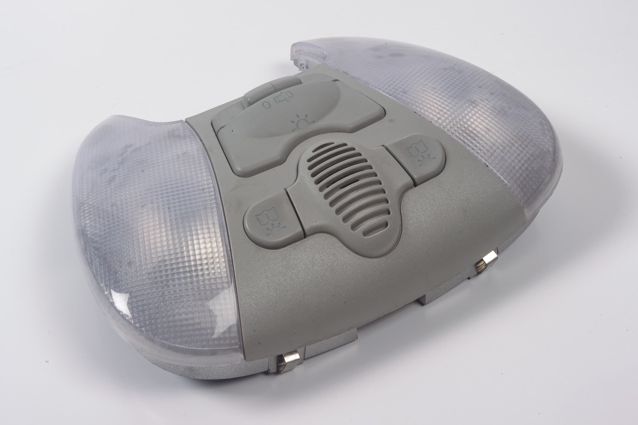 Mercedes 2308200001 Dome Light - Grey (a) | R230 SL