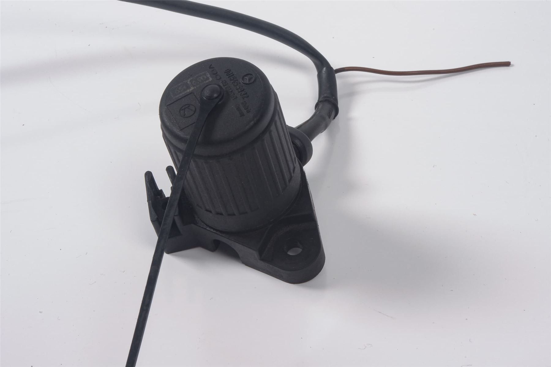 Mercedes 0015455932 Tachometer Amplifier | C107 R107 SL W114 W115 W123 W124 E...