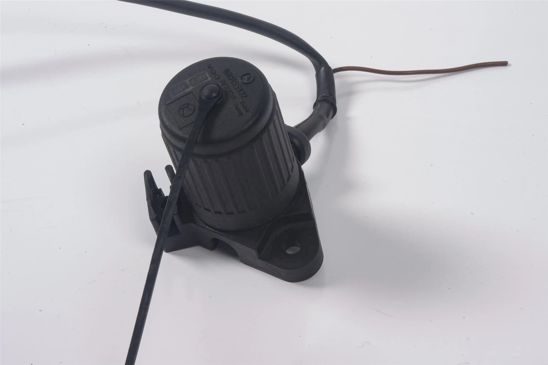 Mercedes 0015455932 Tachometer Amplifier | C107 R107 SL W114 W115 W123 W124 E...