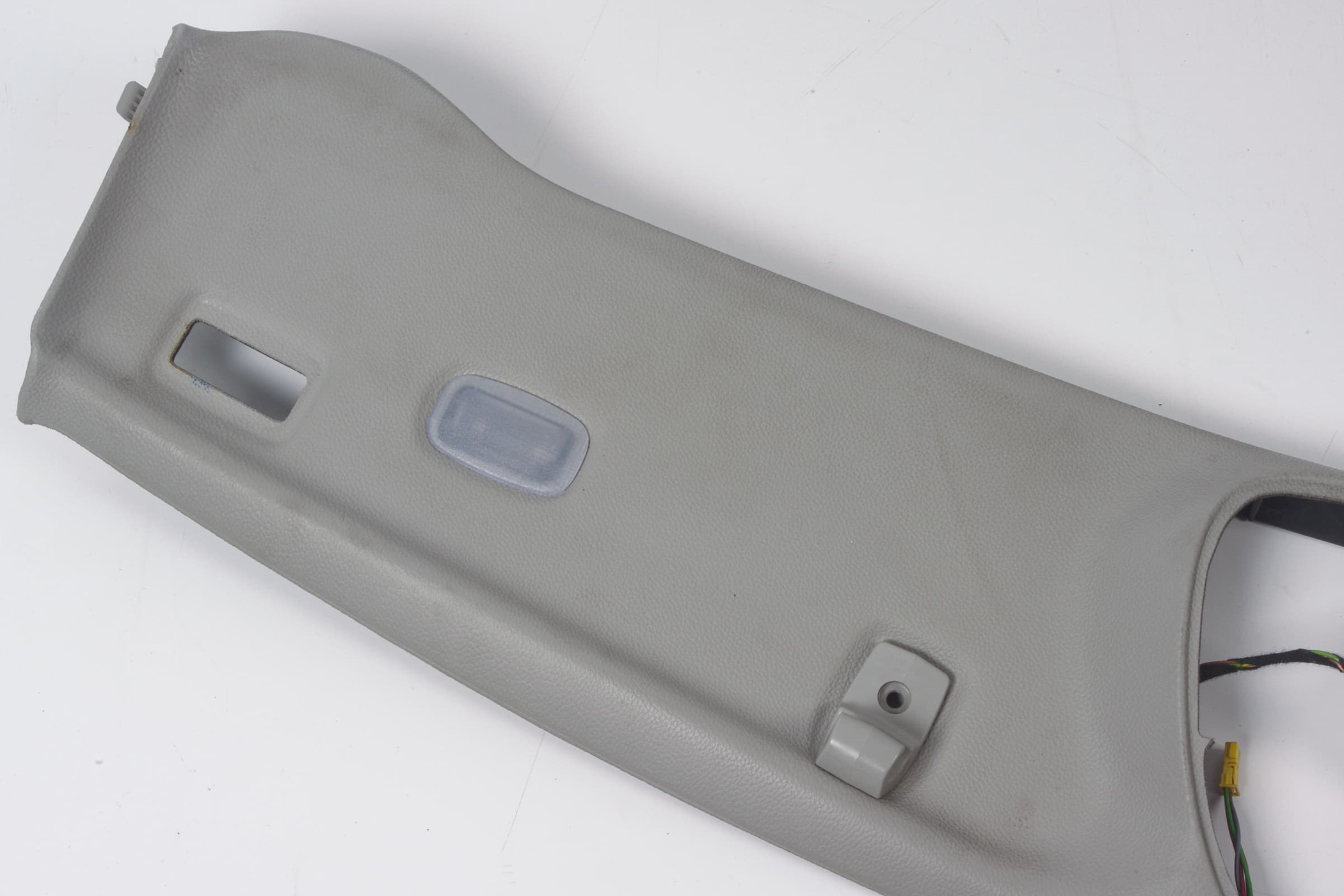 Mercedes 2306901625 Overhead Trim - Grey | R230 SL