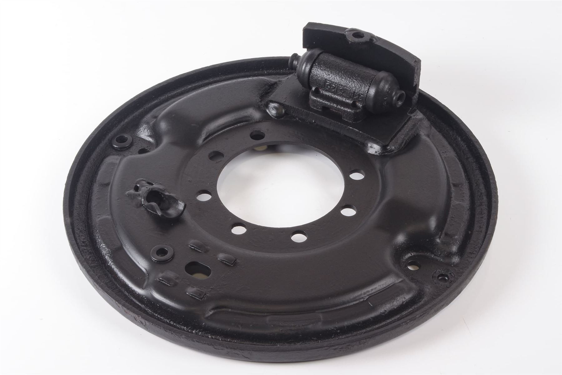 Mercedes 0004231005 Brake Support Plate - Rear Left | W460 G