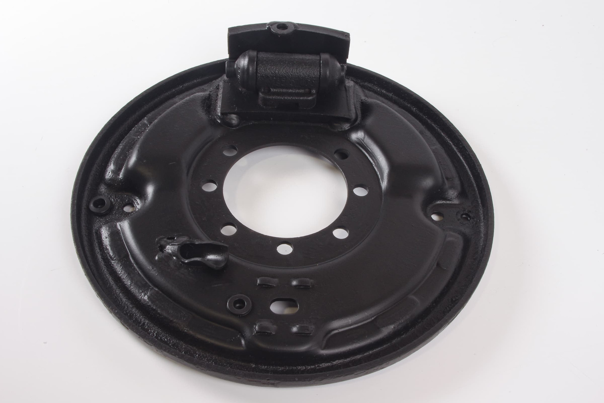 Mercedes 0004231005 Brake Support Plate - Rear Left | W460 G