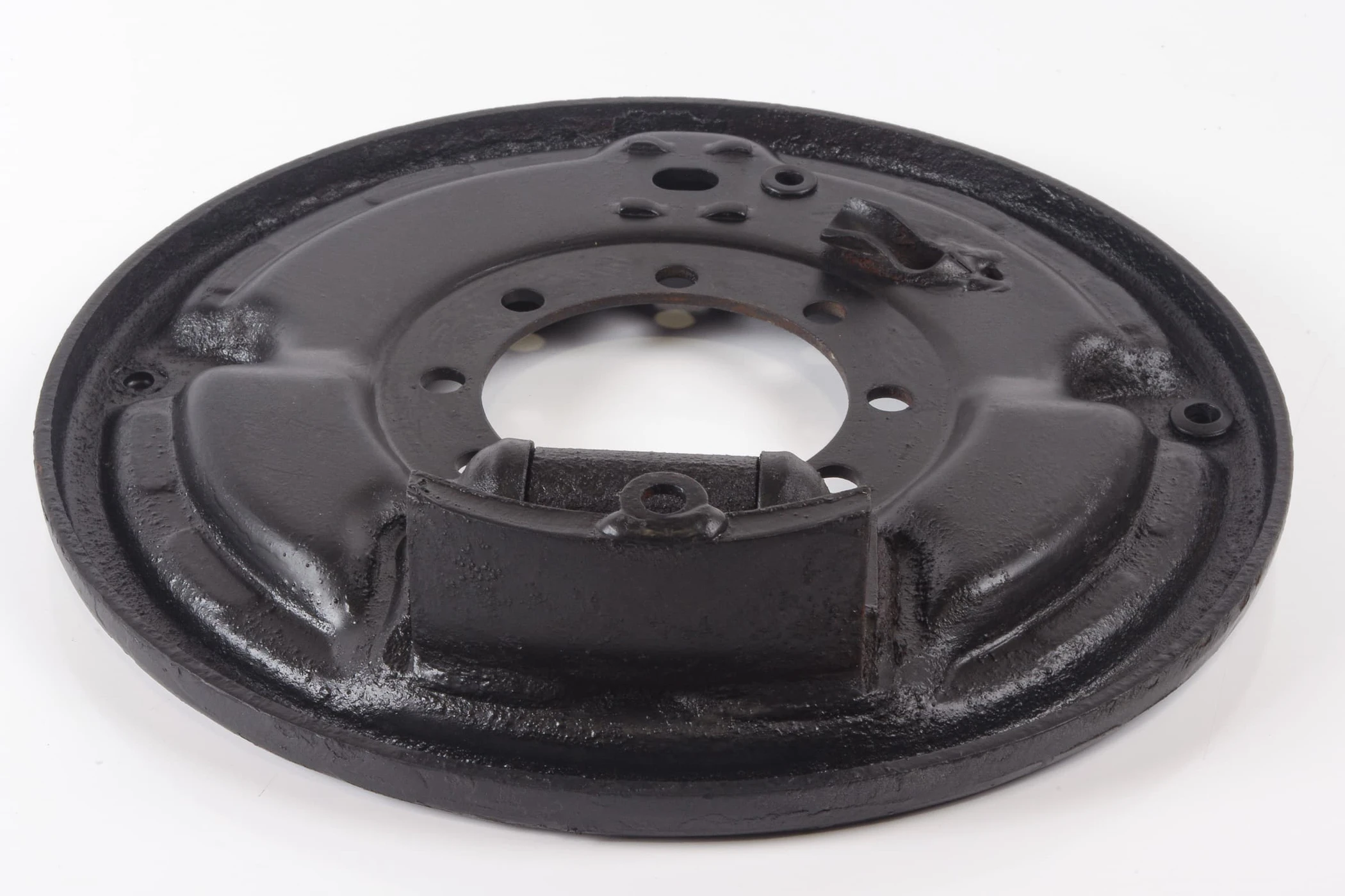 Mercedes 0004231005 Brake Support Plate - Rear Left | W460 G