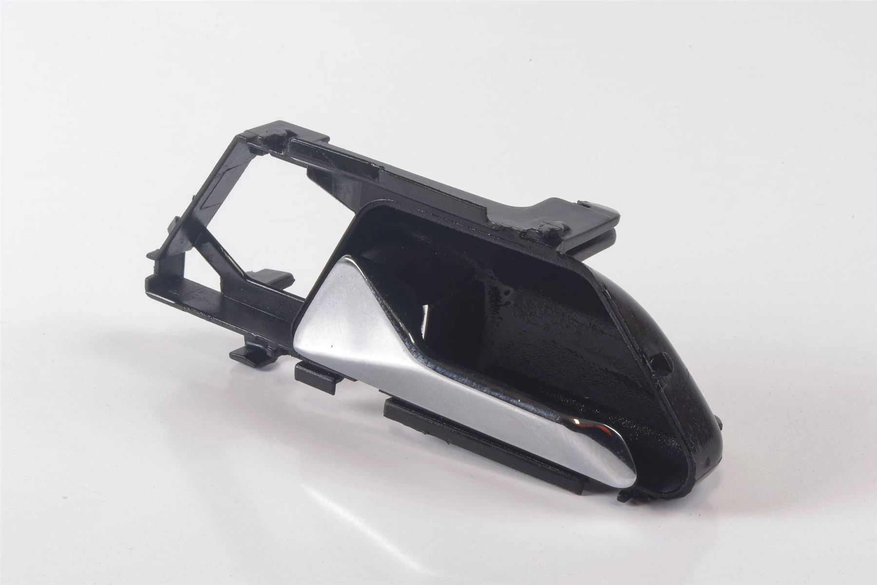 Mercedes 1247600561 Interior Door Handle - Front Left | C124 A124 E