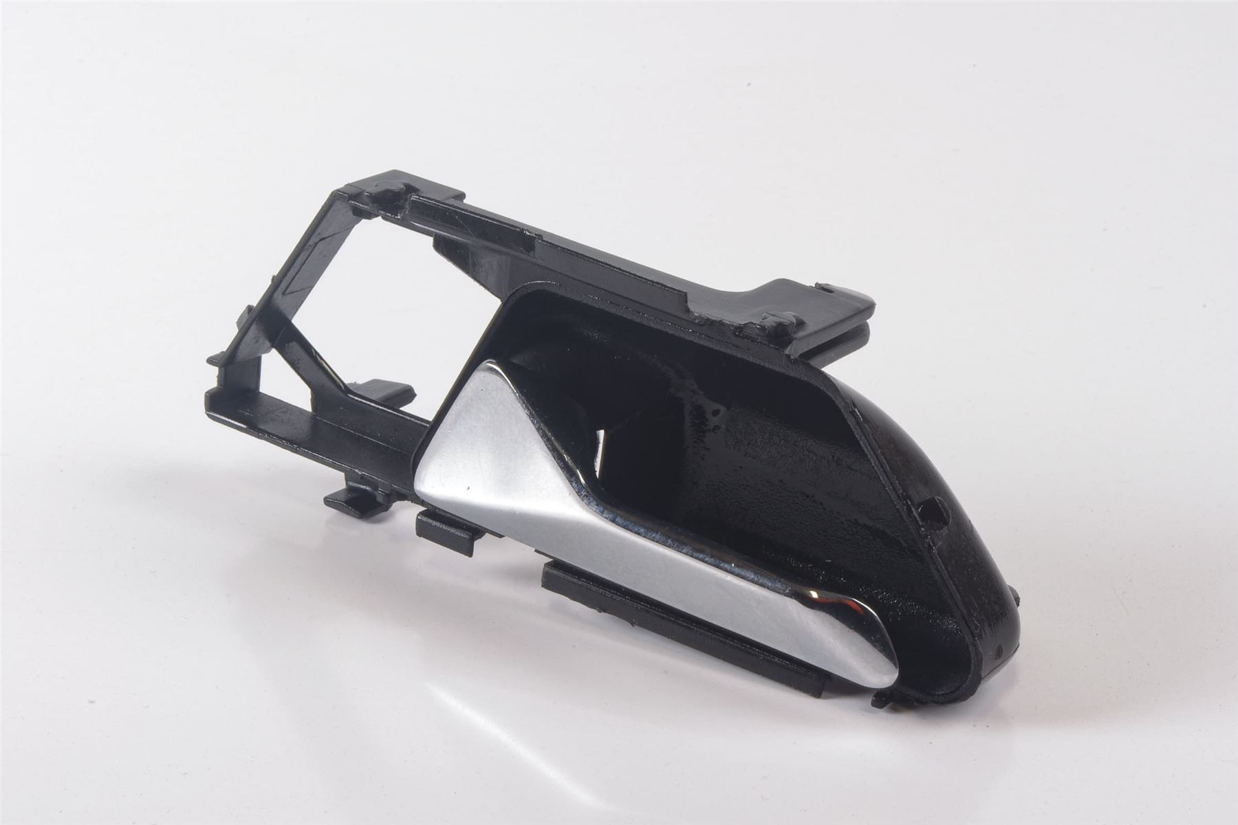 Mercedes 1247600561 Interior Door Handle - Front Left | C124 A124 E