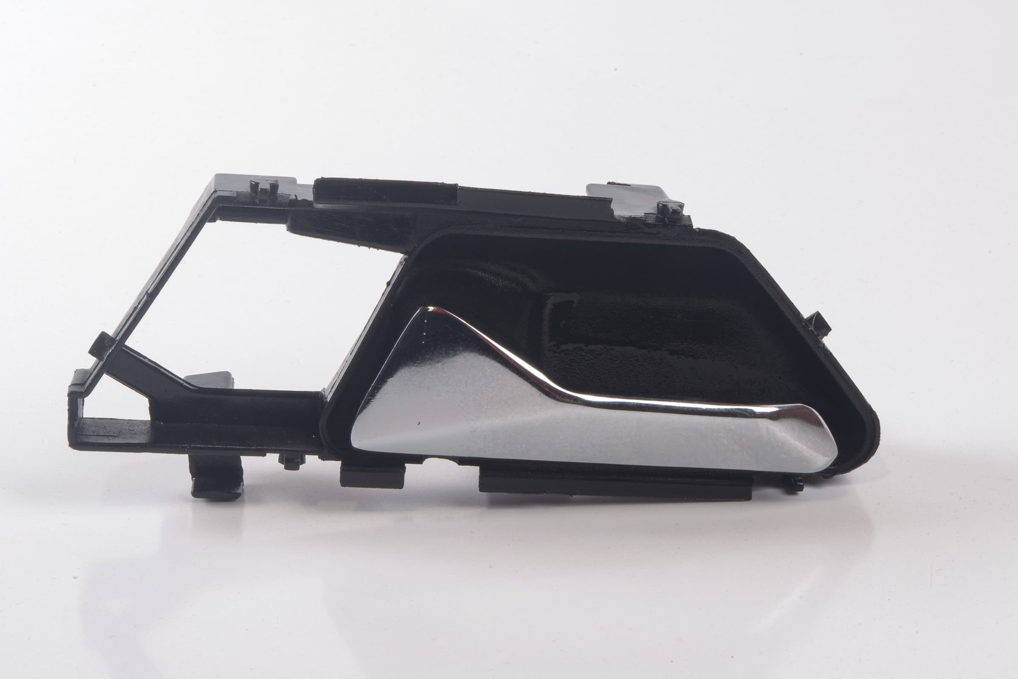 Mercedes 1247600561 Interior Door Handle - Front Left | C124 A124 E