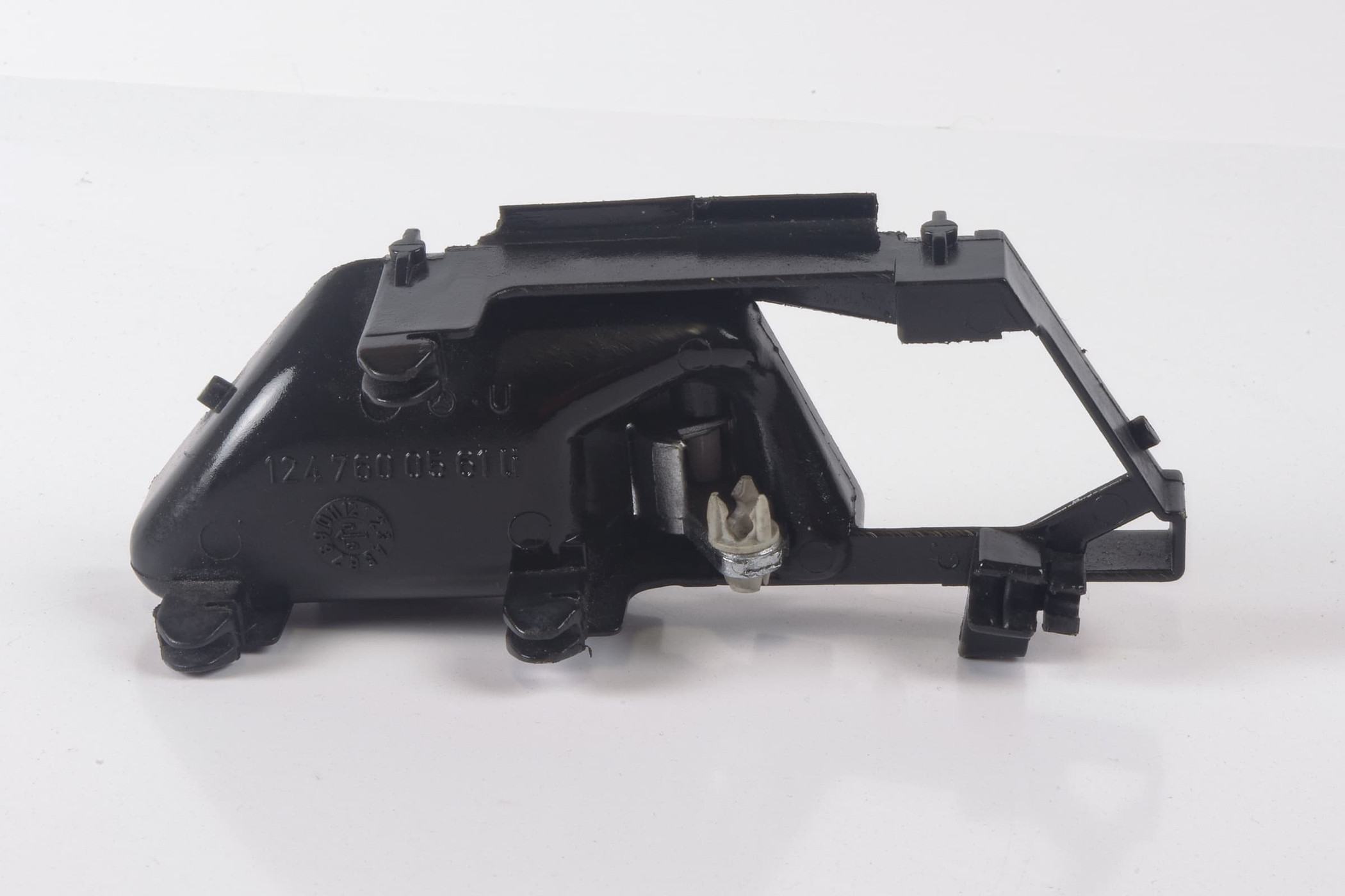 Mercedes 1247600561 Interior Door Handle - Front Left | C124 A124 E