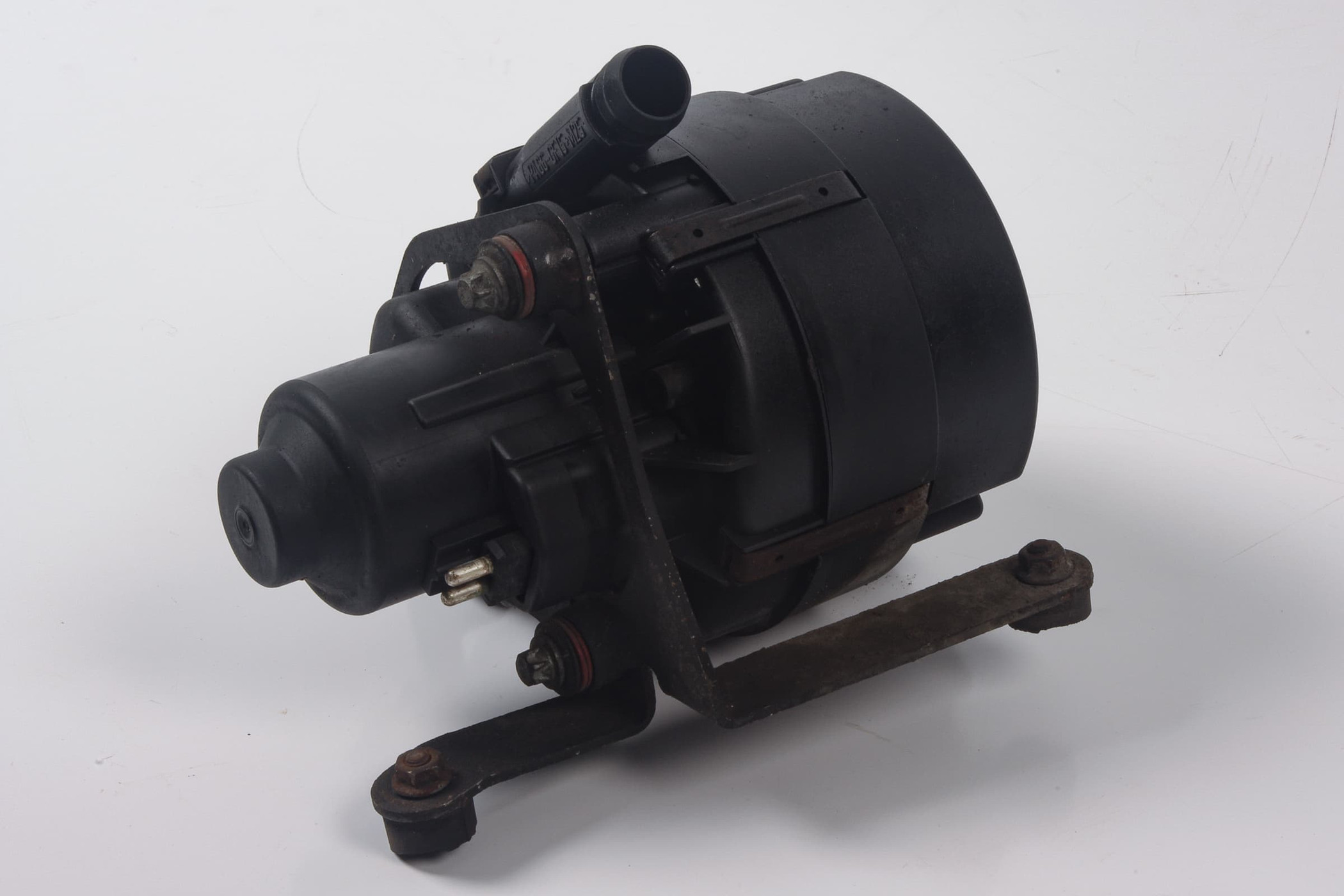 Mercedes 0001404285 Air Injection Pump | R171 SLK C197 SLS S202 W203 CL203 C...