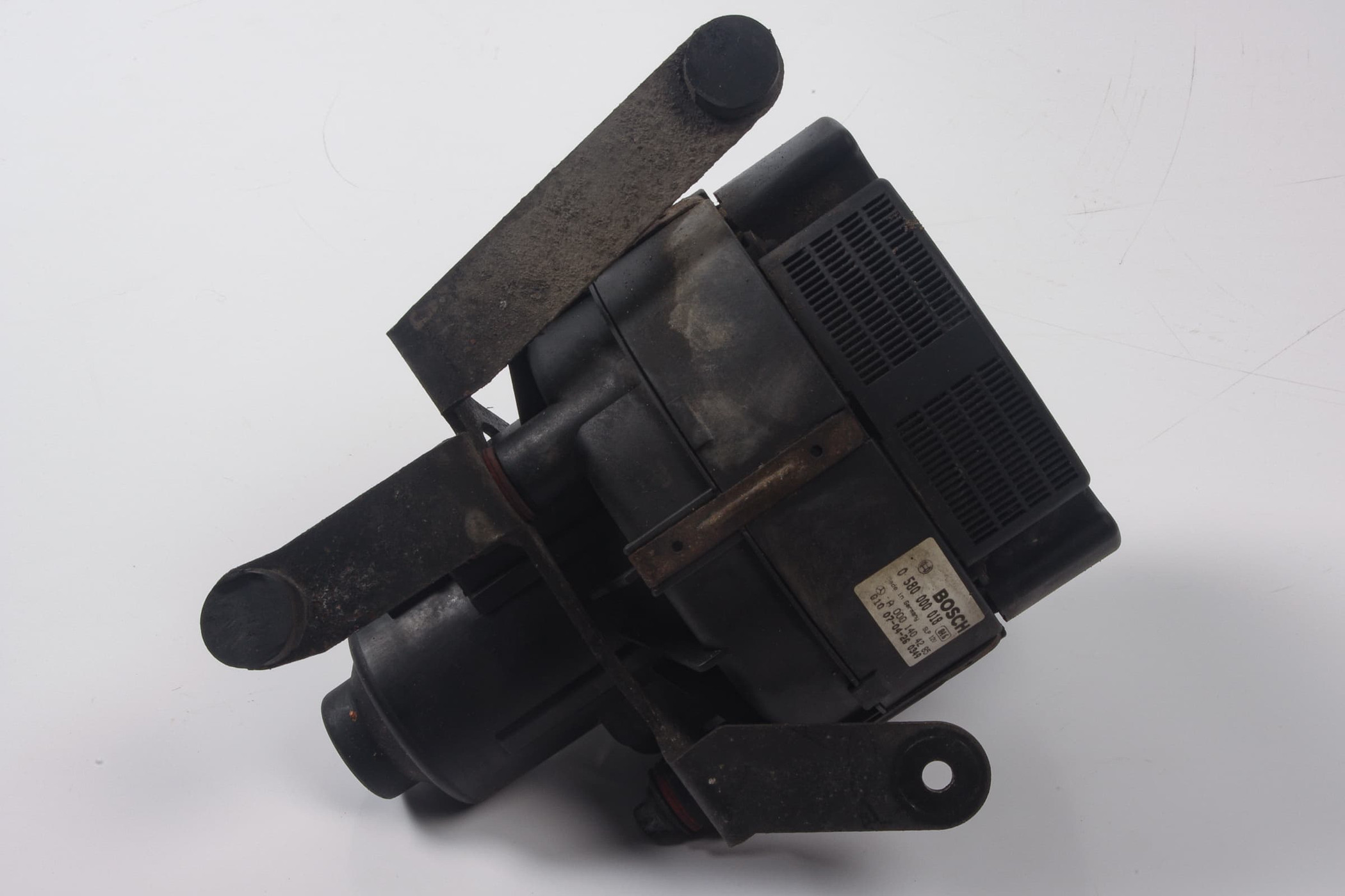 Mercedes 0001404285 Air Injection Pump | R171 SLK C197 SLS S202 W203 CL203 C...