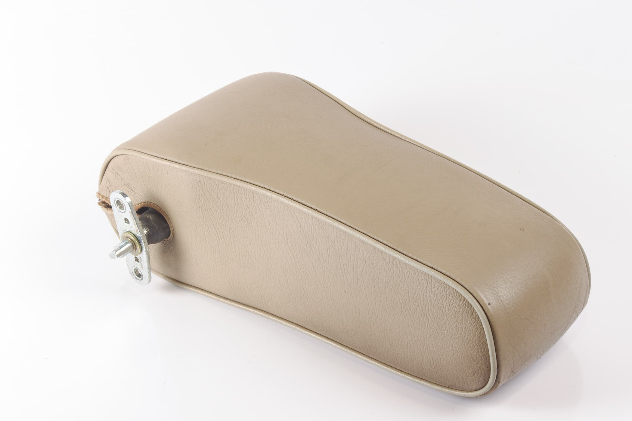 Mercedes 1249706130 Seat Armrest - Front Left | C124 A124 E