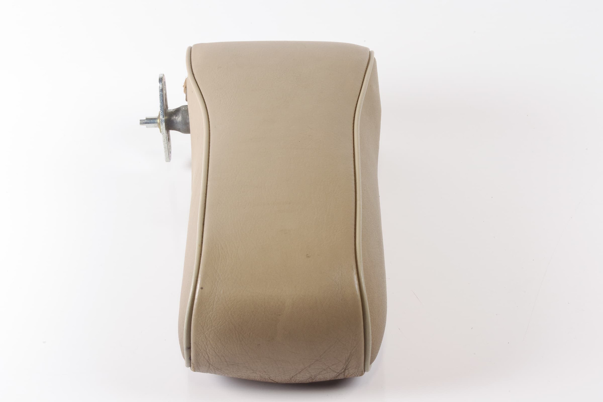 Mercedes 1249706130 Seat Armrest - Front Left | C124 A124 E