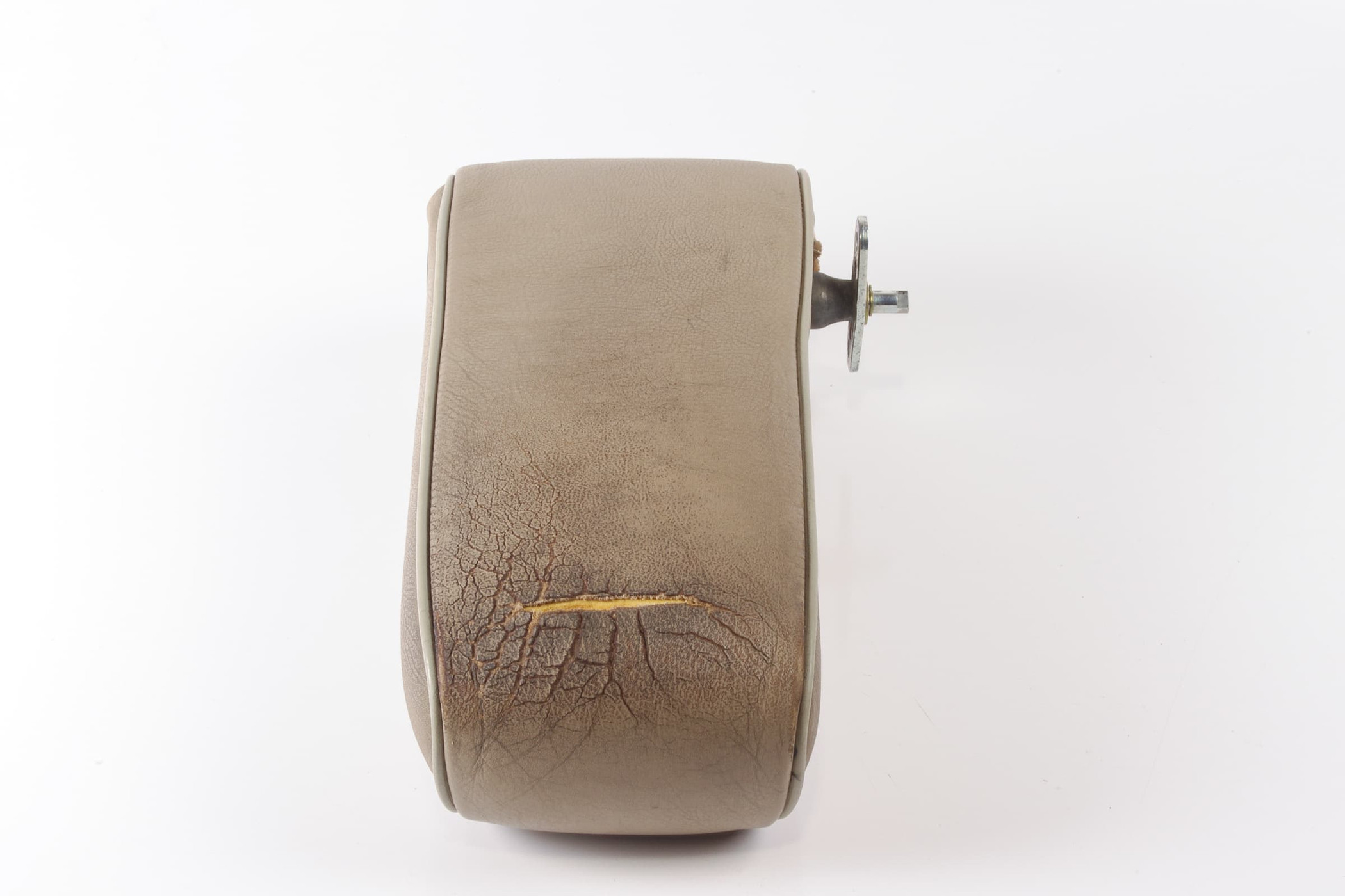 Mercedes 1249706130 Seat Armrest - Front Left | C124 A124 E