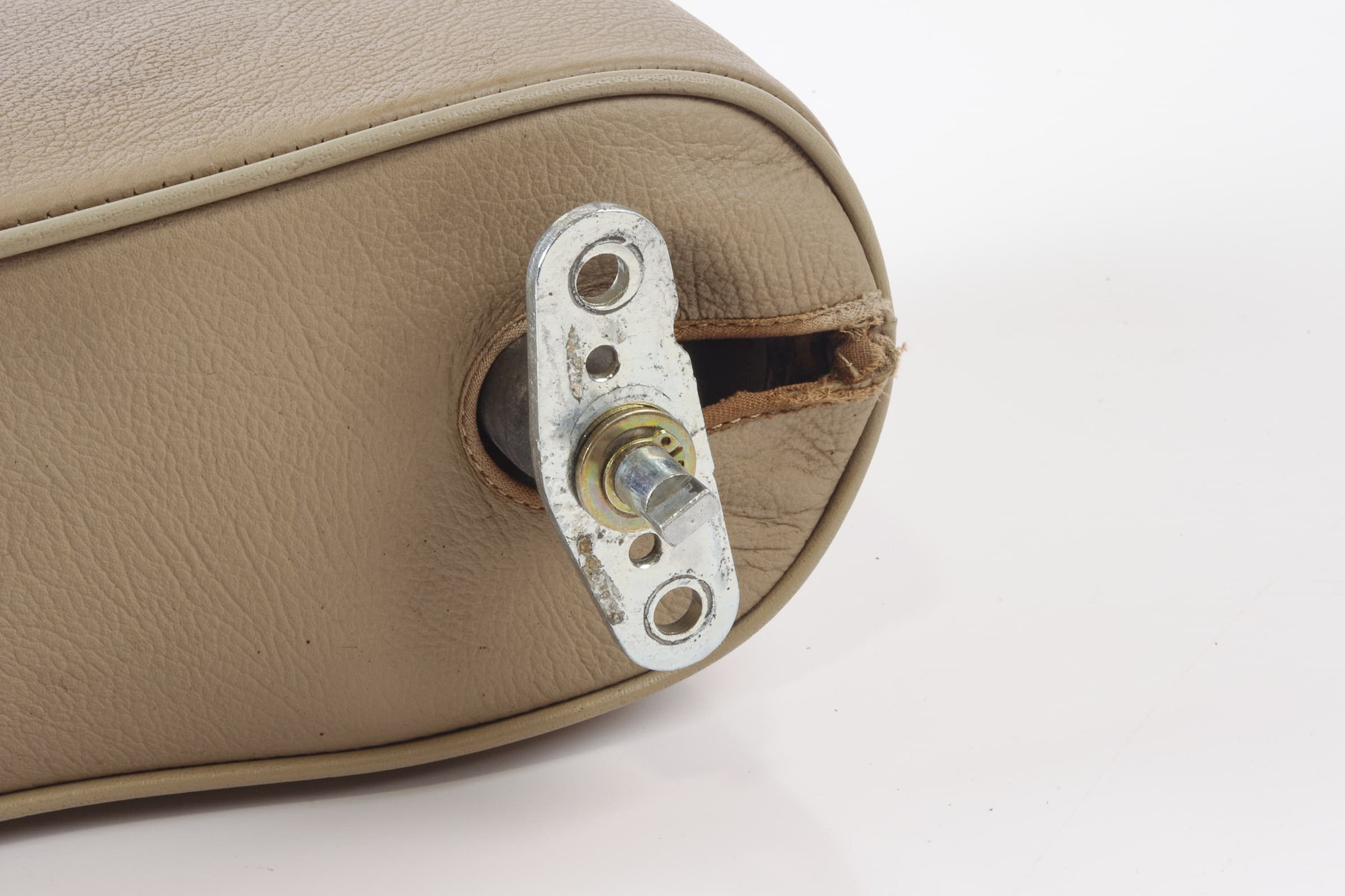 Mercedes 1249706130 Seat Armrest - Front Left | C124 A124 E