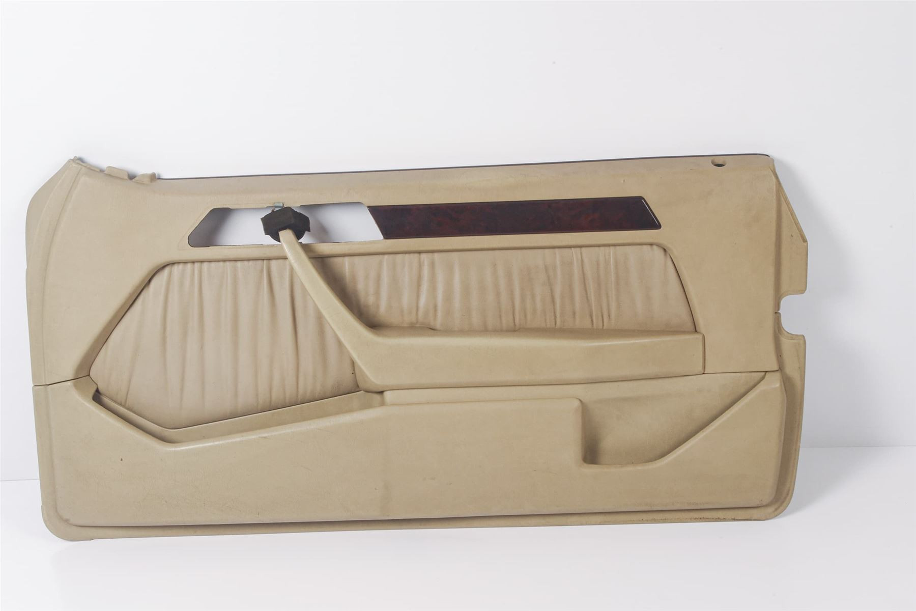 Mercedes 1247201863 Door Card - Right Beige | C124 A124 E