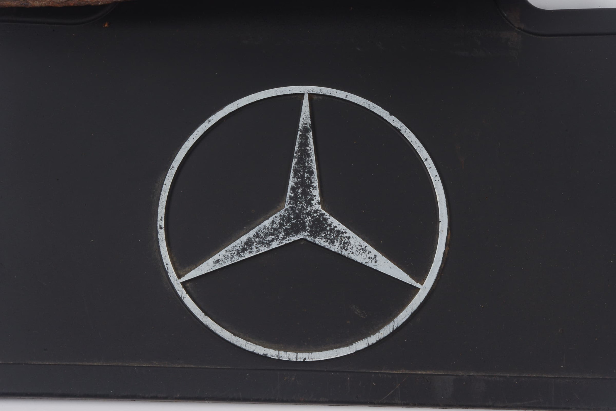 Mercedes 4608891005 Mud Flap - Rear Right | W460 W461 W463 G