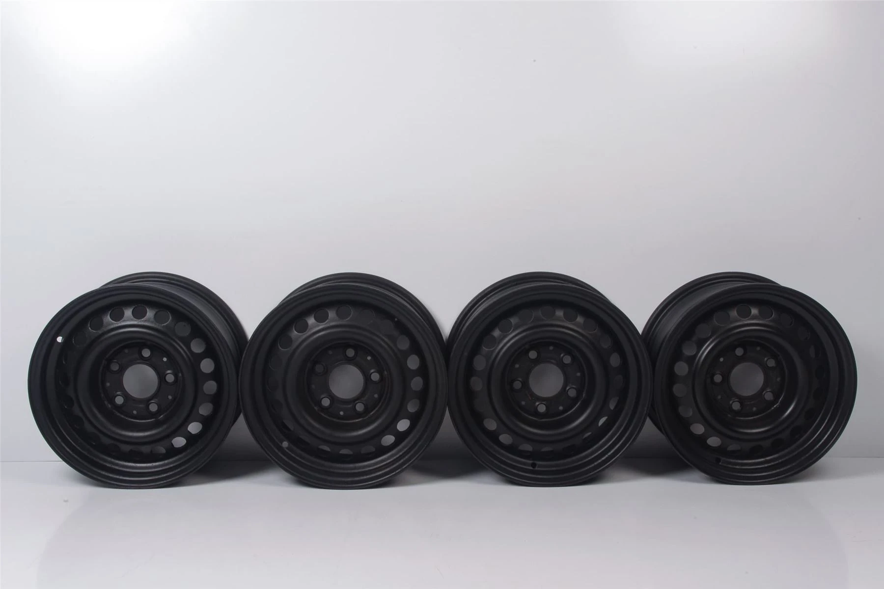 Mercedes 1084000802 Alloy Wheel x4 | R107 SL W108 W116 S