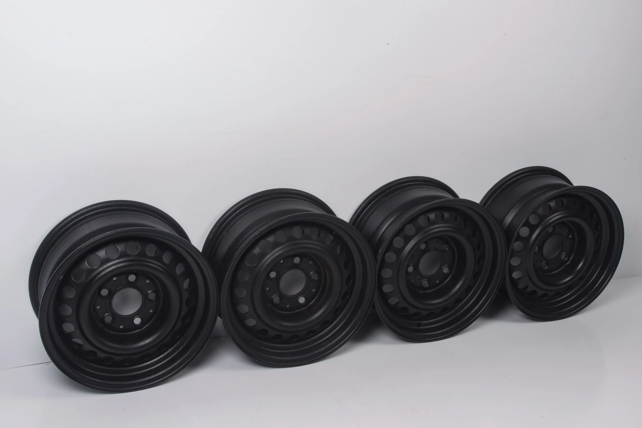 Mercedes 1084000802 Alloy Wheel x4 | R107 SL W108 W116 S