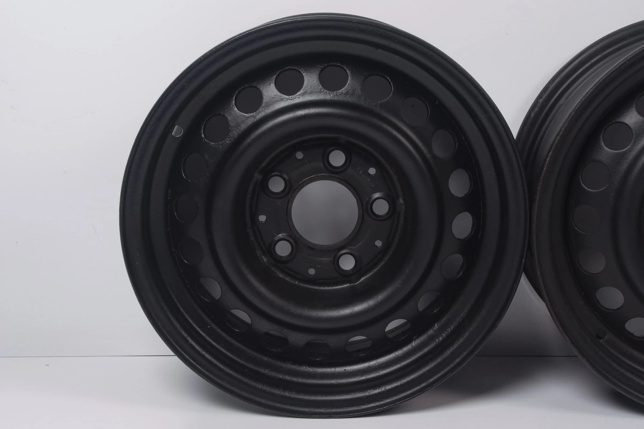 Mercedes 1084000802 Alloy Wheel x4 | R107 SL W108 W116 S