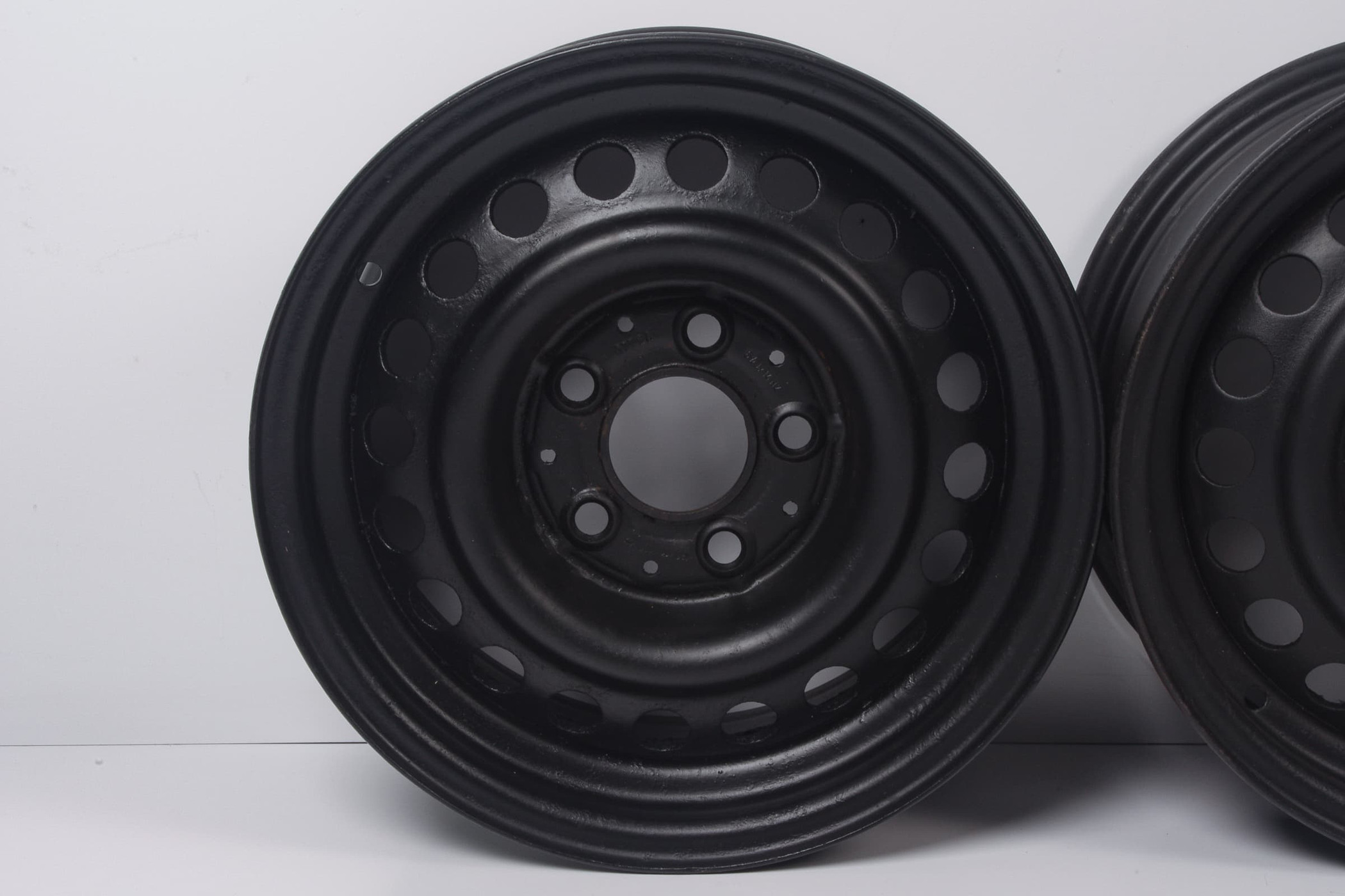 Mercedes 1084000802 Alloy Wheel x4 | R107 SL W108 W116 S