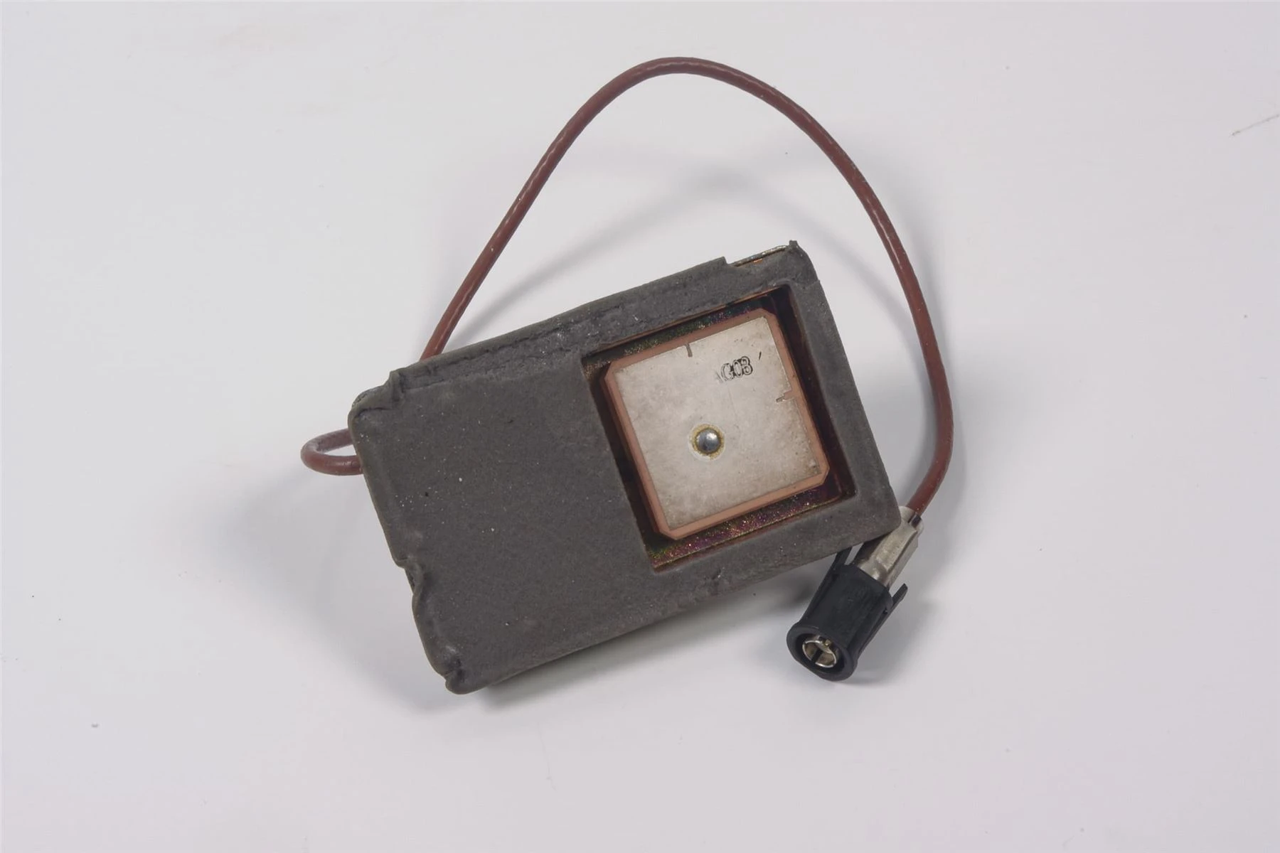 Mercedes 0018207675 Antenna Receiver | W166 M X166 GL W169 A R171 SLK W203...