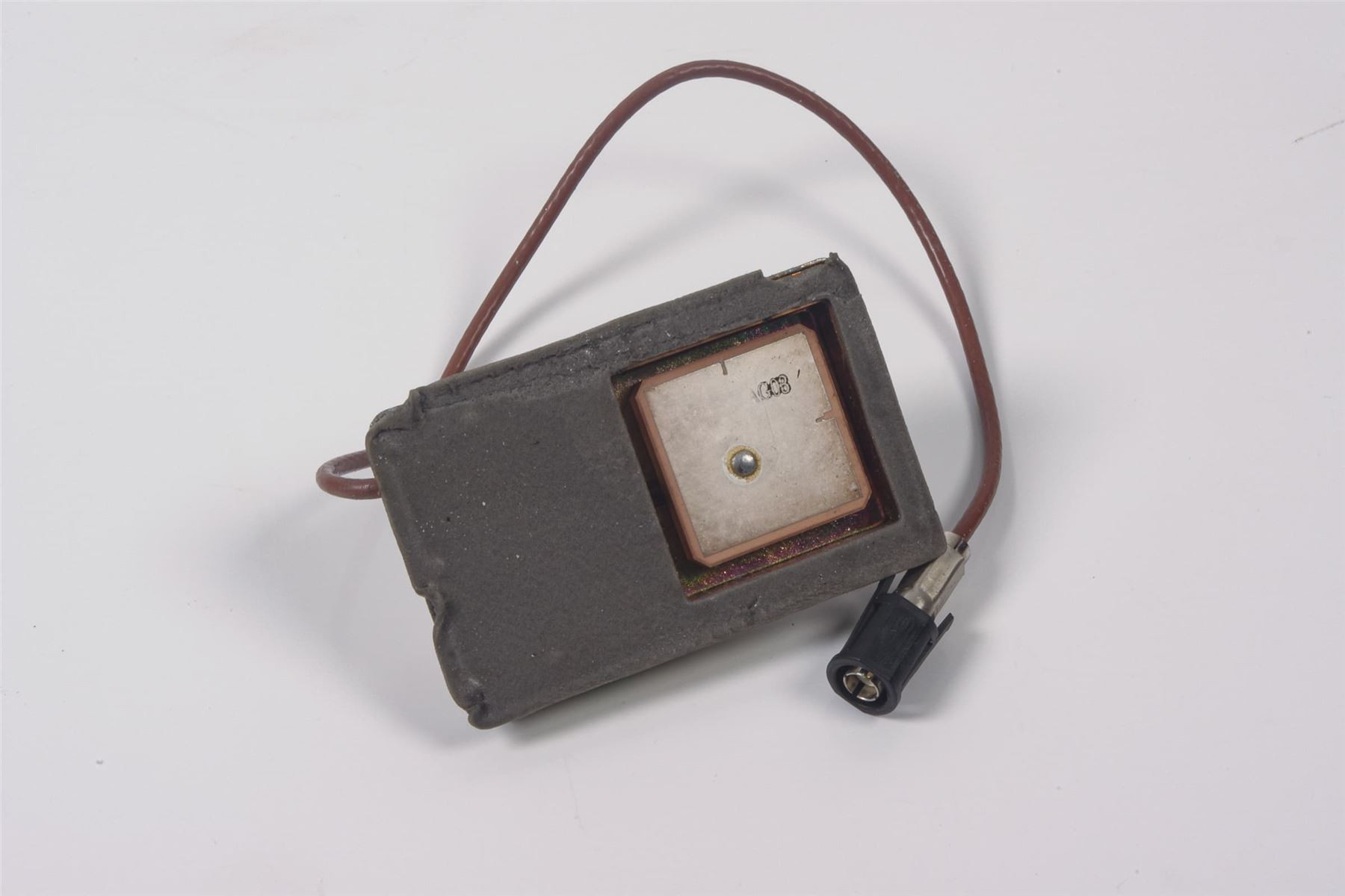 Mercedes 0018207675 Antenna Receiver | W166 M X166 GL W169 A R171 SLK W203...