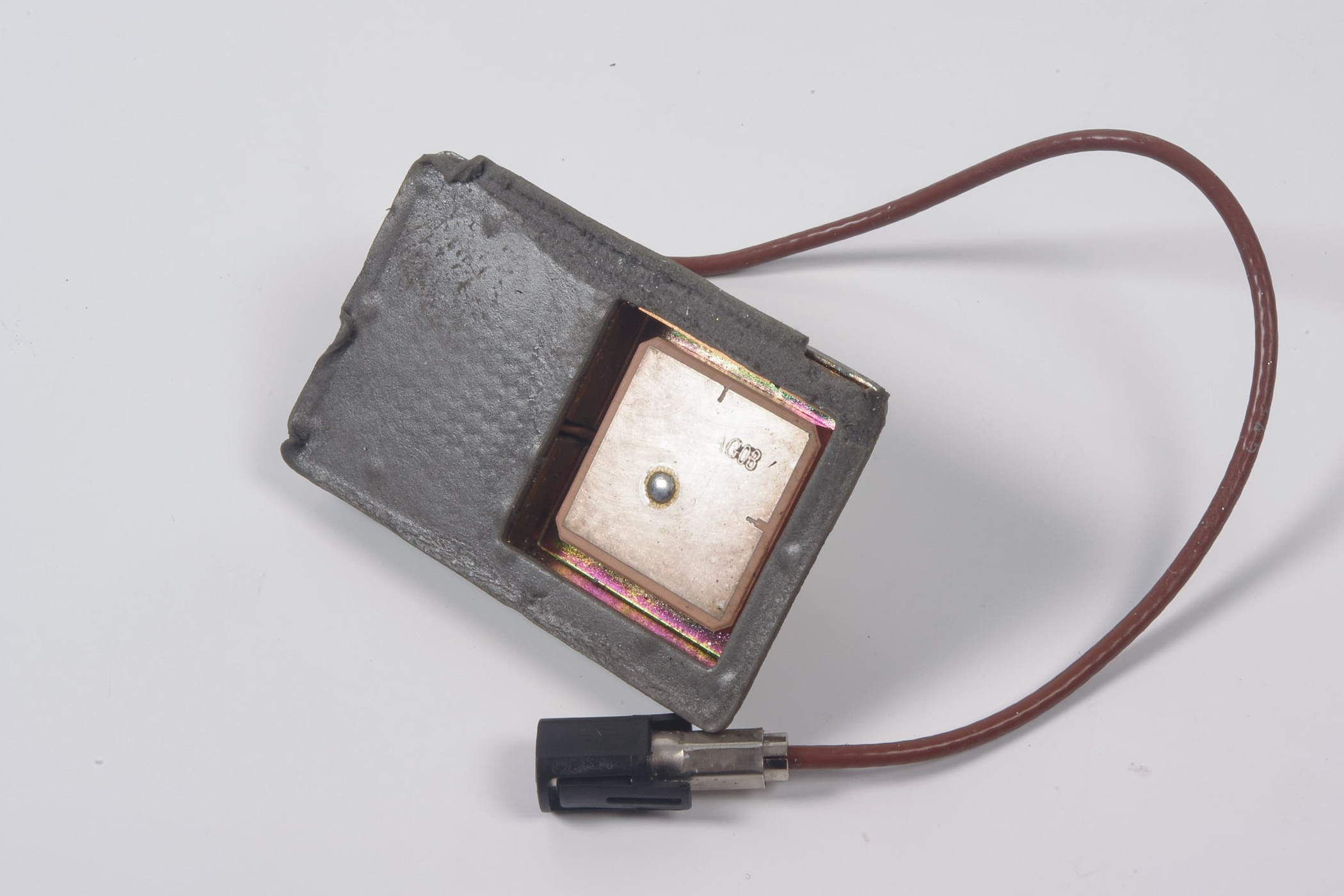 Mercedes 0018207675 Antenna Receiver | W166 M X166 GL W169 A R171 SLK W203...