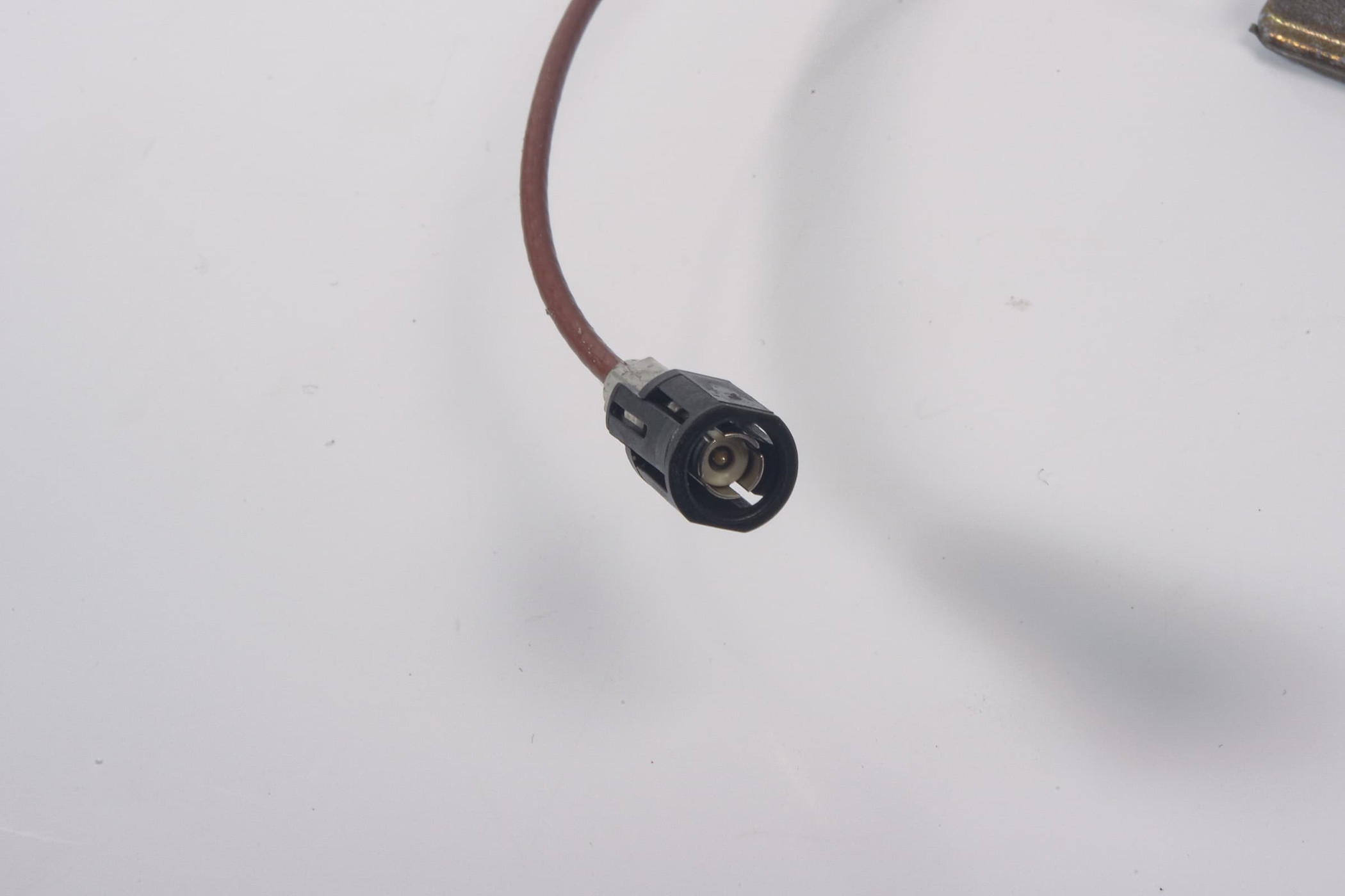 Mercedes 0018207675 Antenna Receiver | W166 M X166 GL W169 A R171 SLK W203...